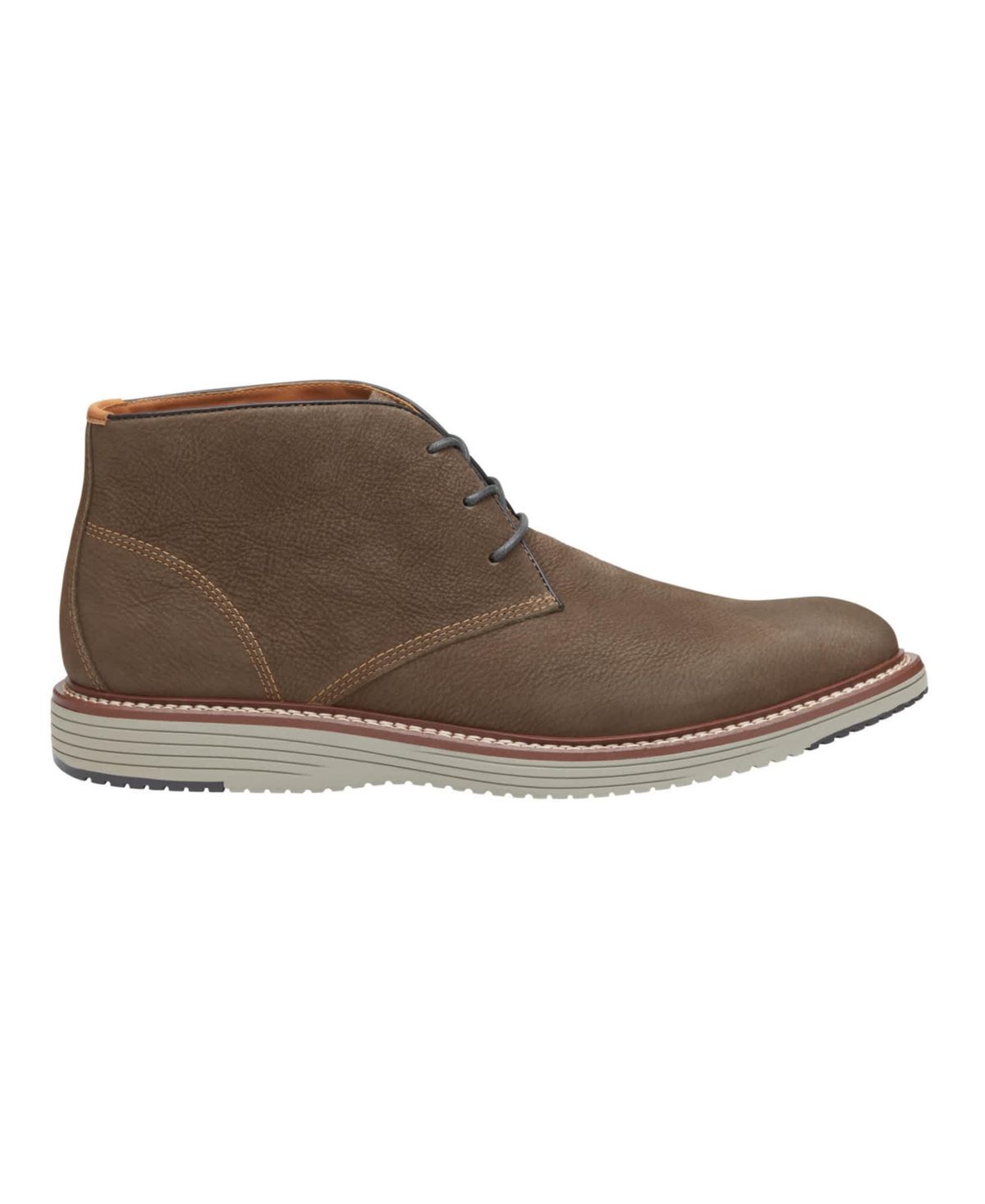UPTON CHUKKA