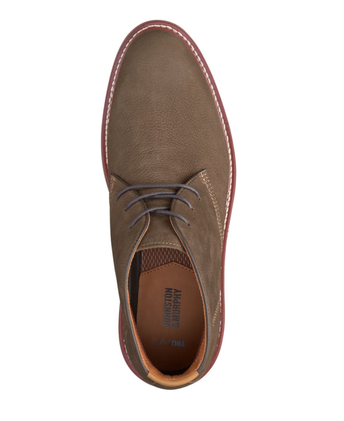 UPTON CHUKKA