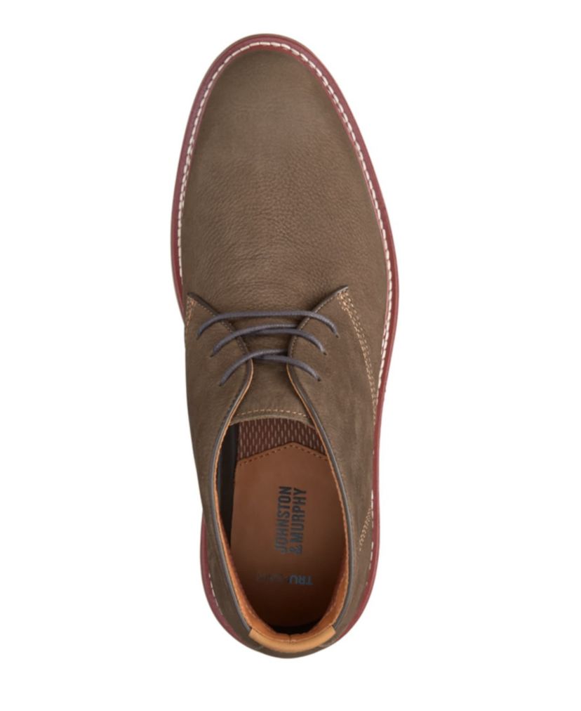 UPTON CHUKKA