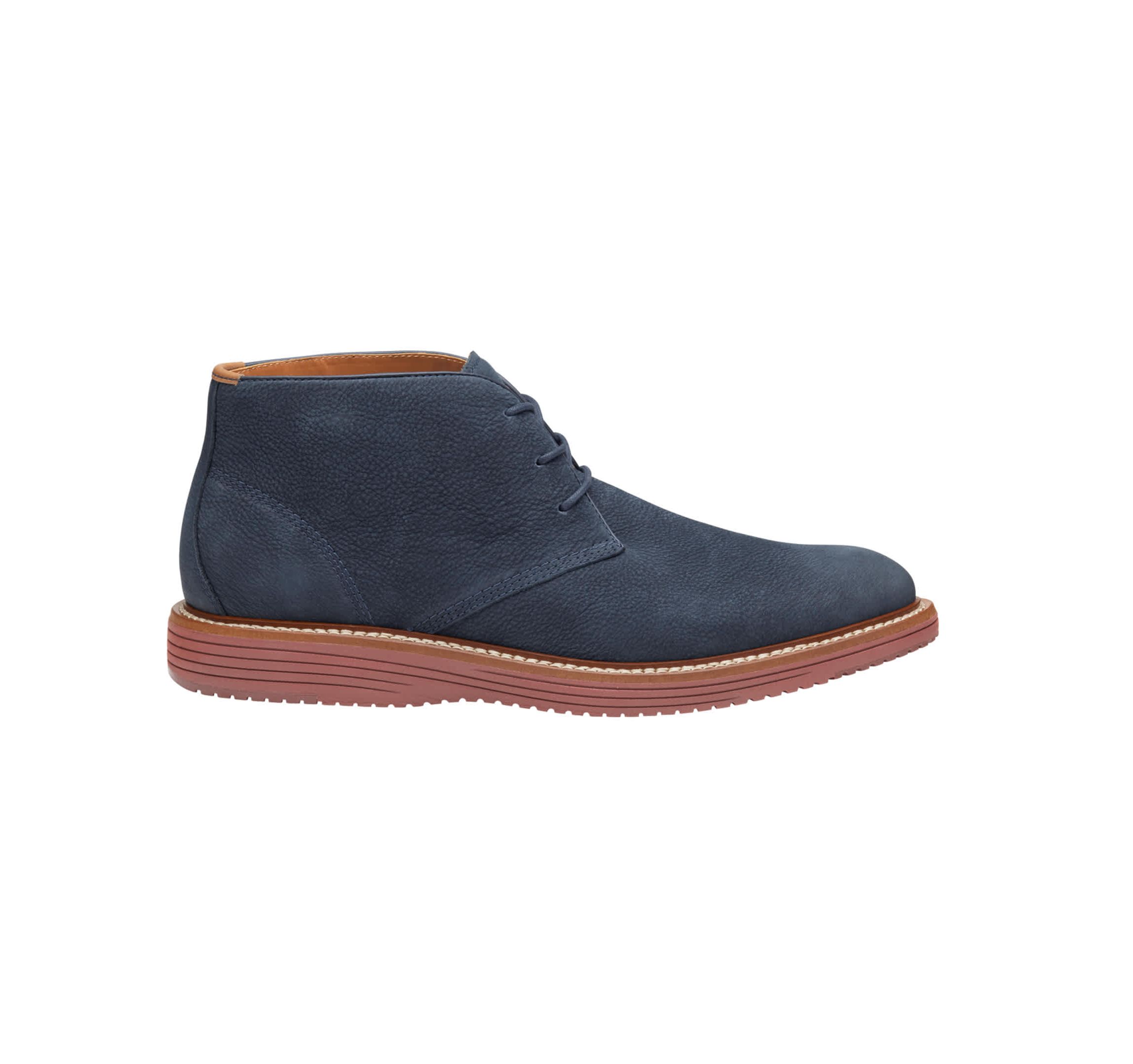 UPTON CHUKKA