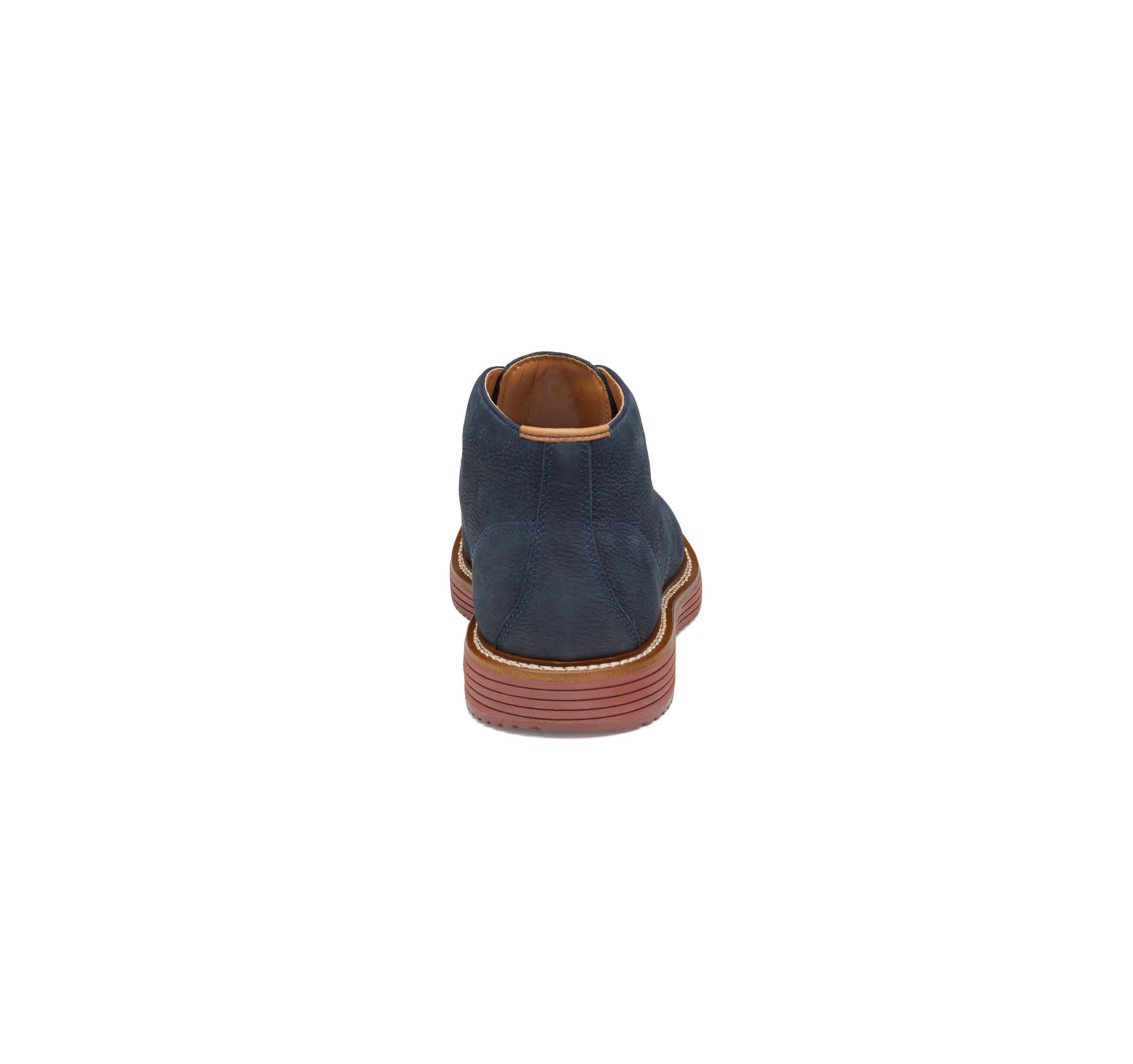 UPTON CHUKKA