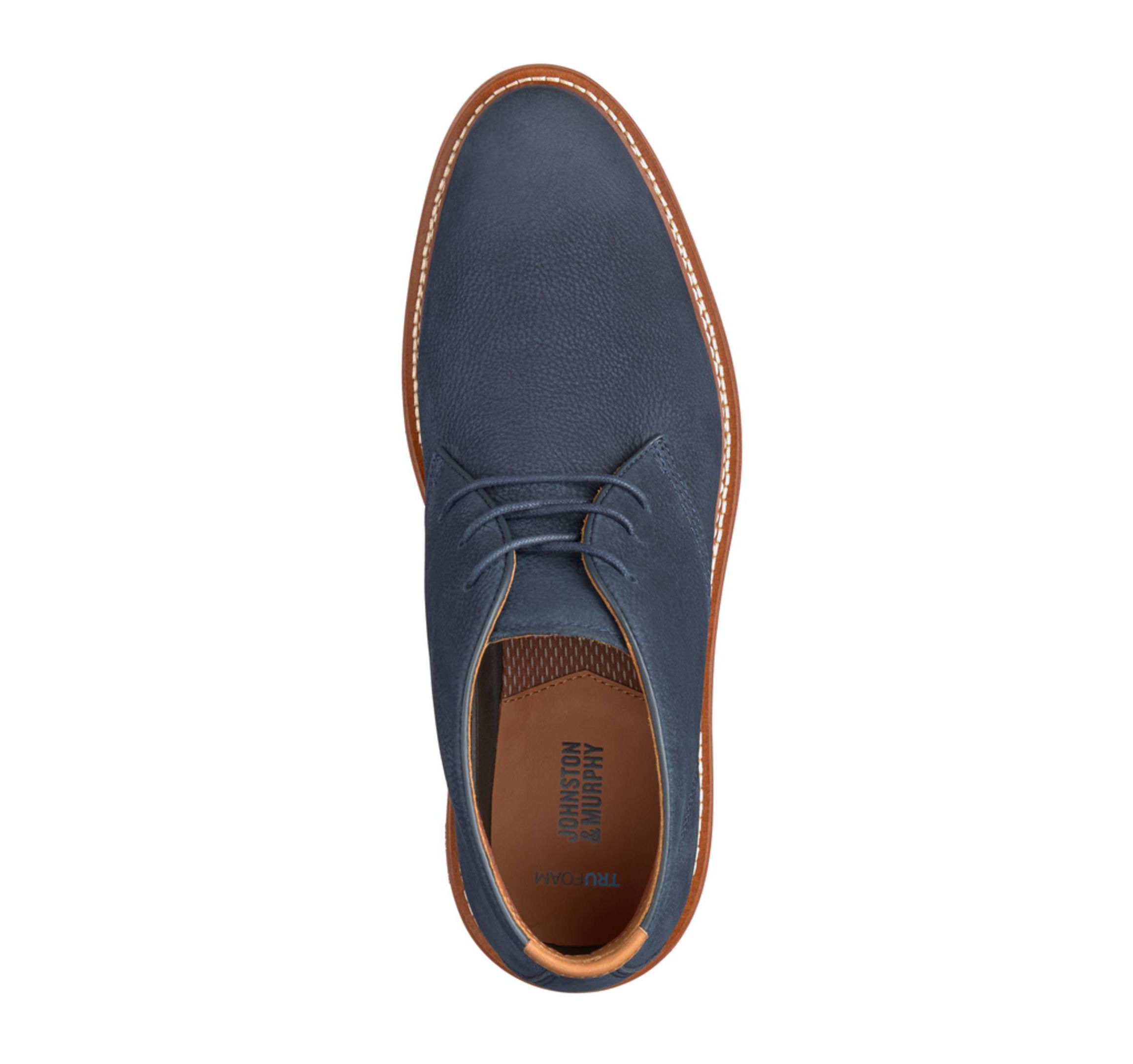 UPTON CHUKKA