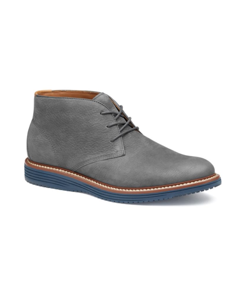 UPTON CHUKKA