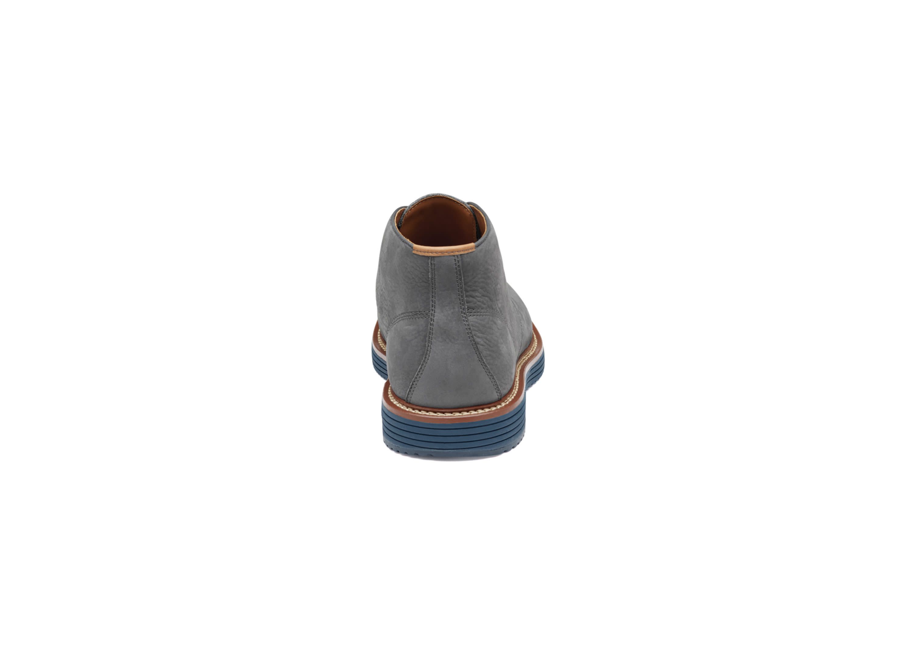 UPTON CHUKKA