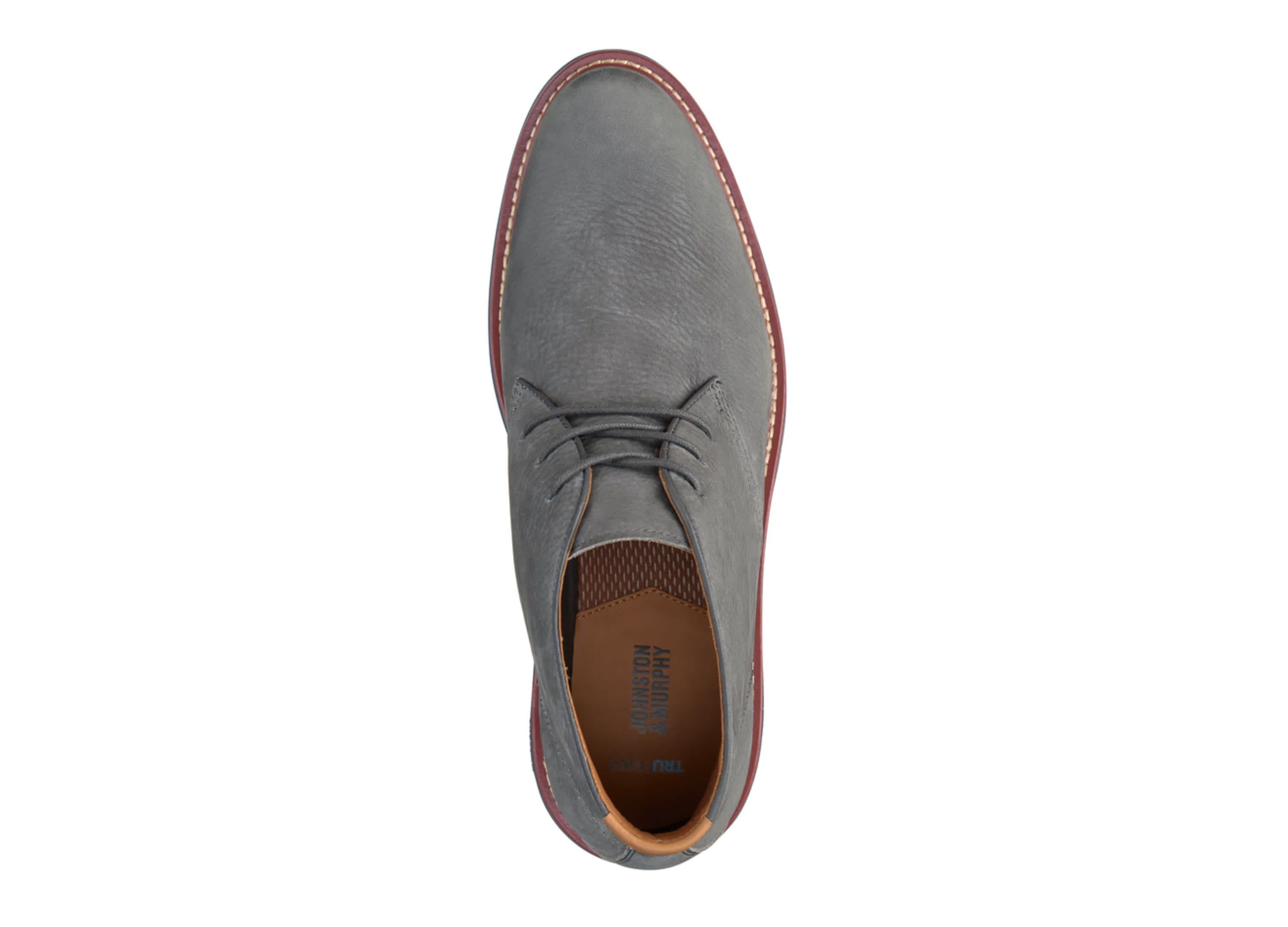 UPTON CHUKKA