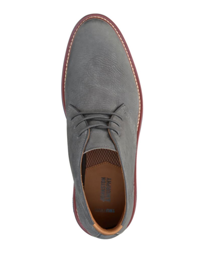 UPTON CHUKKA