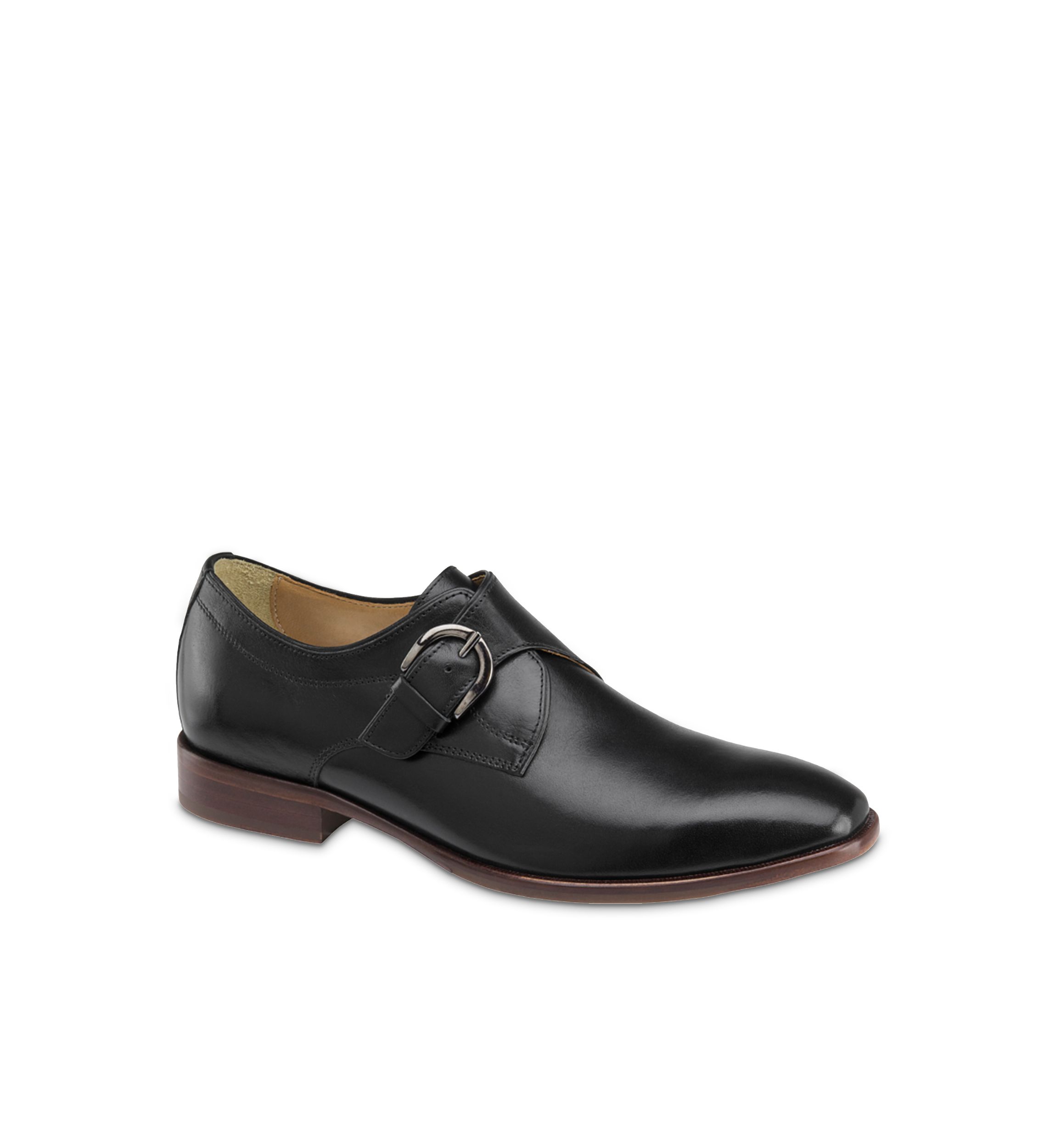 MCCLAIN MONK:8 Medium:BLACK
