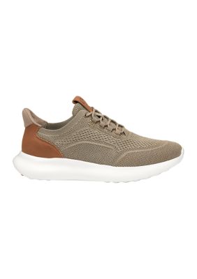 Men's Amherst 2.0 Knit Plain Toe Sneakers