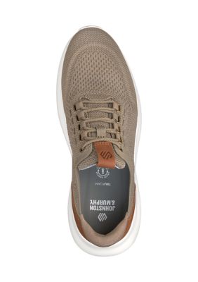 Men's Amherst 2.0 Knit Plain Toe Sneakers