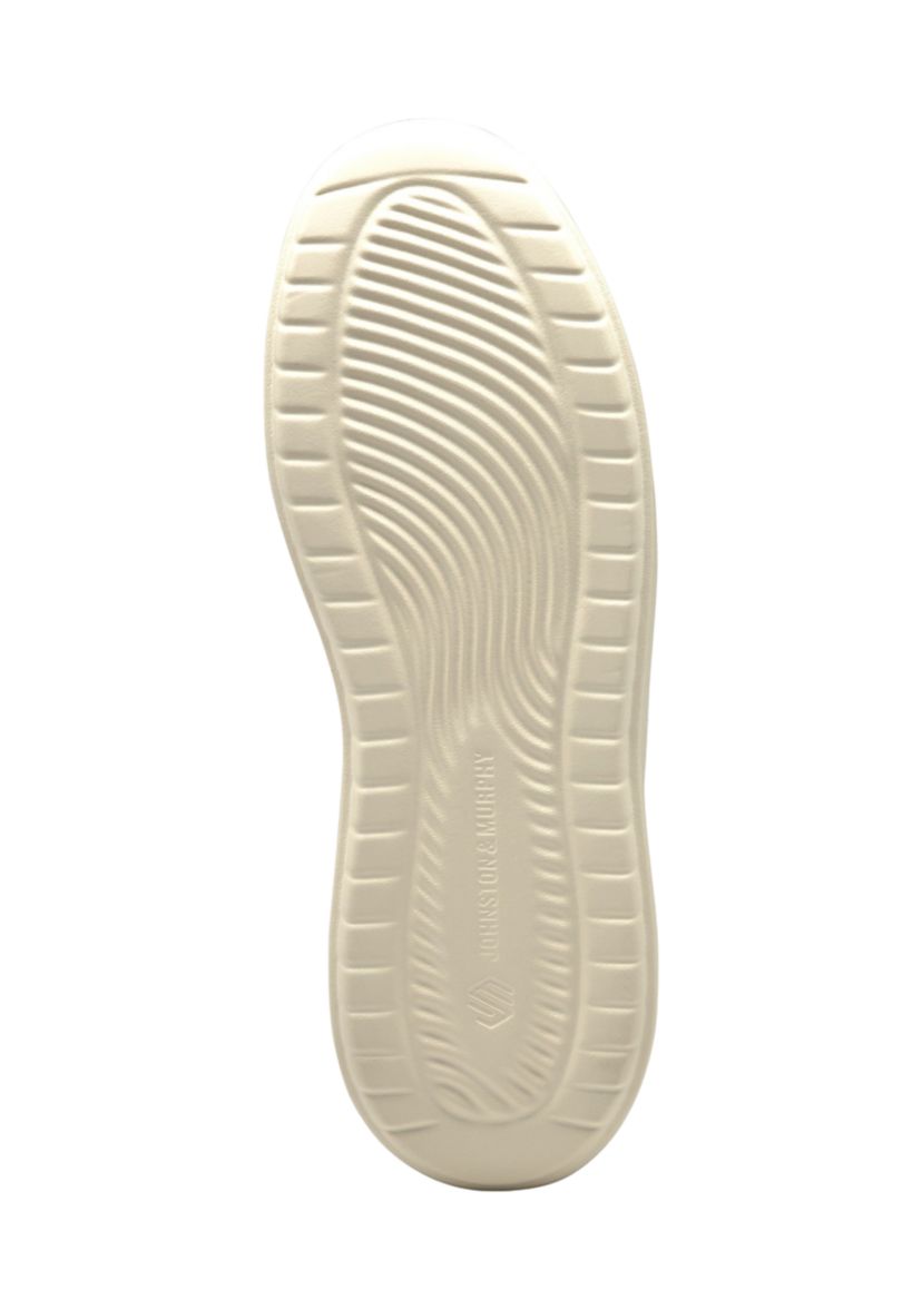 Oasis Leather Lace-to-Toe Sneakers