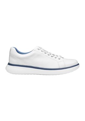 Oasis Lace to Toe Sneakers