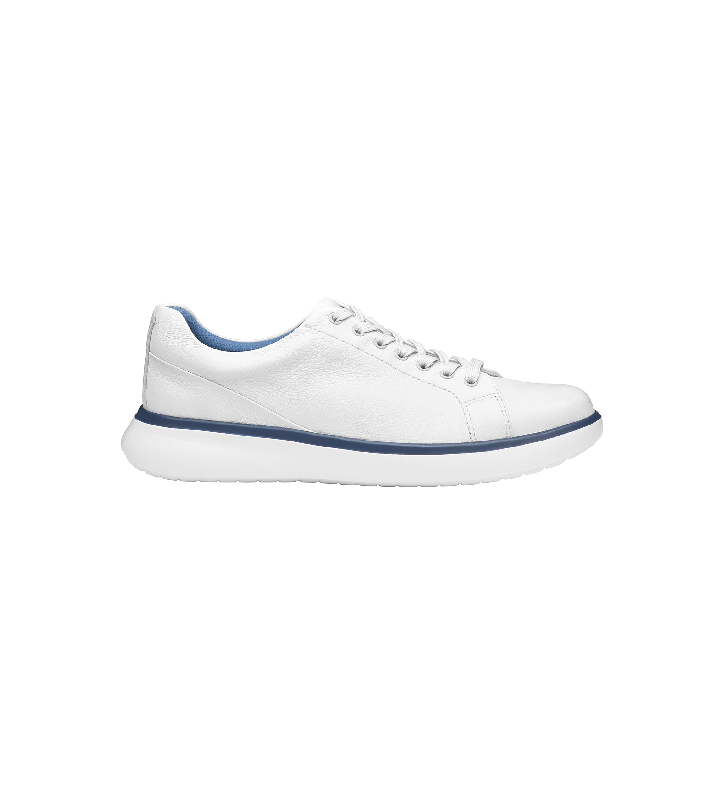 Oasis Lace to Toe Sneakers