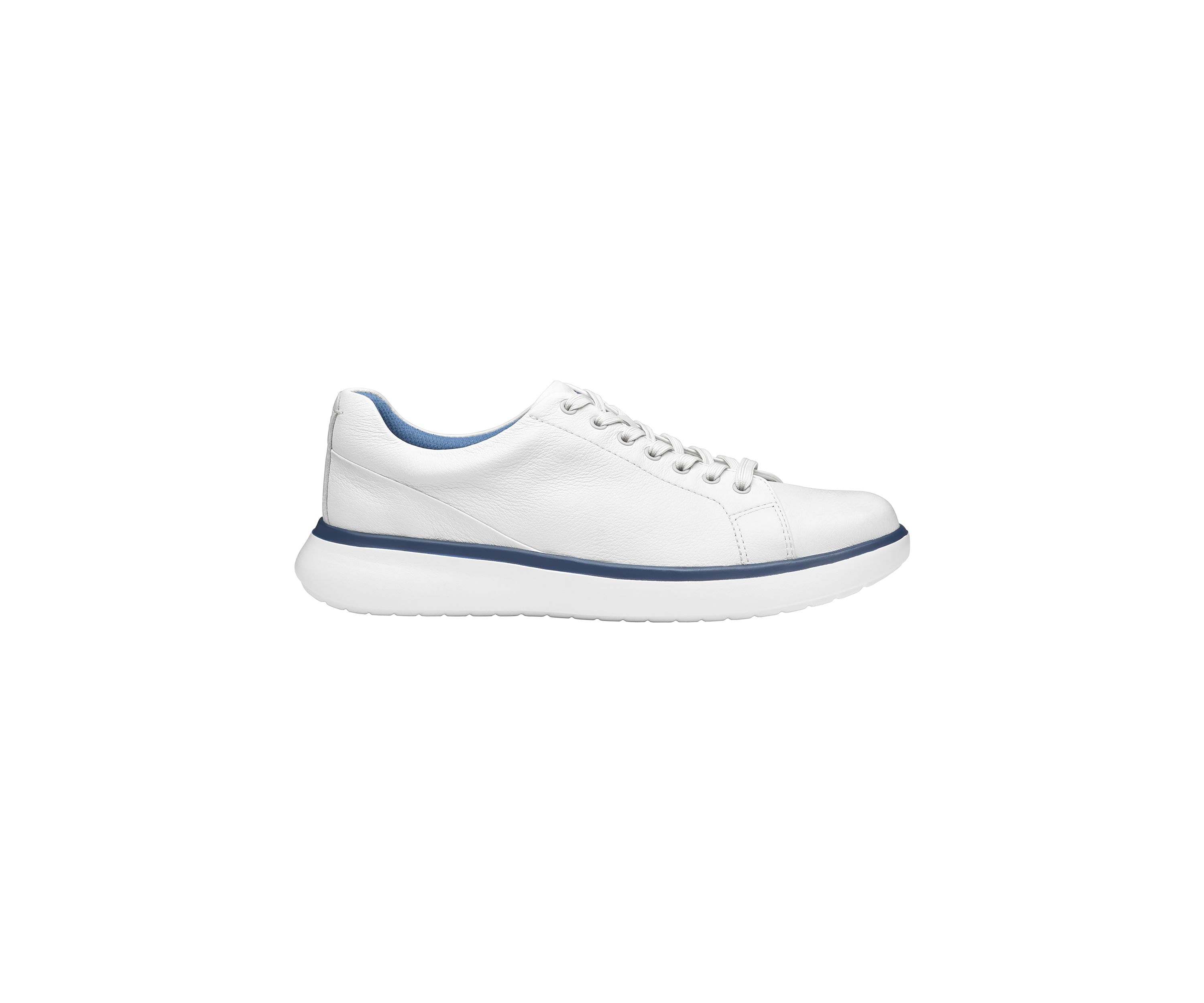 Oasis Lace to Toe Sneakers