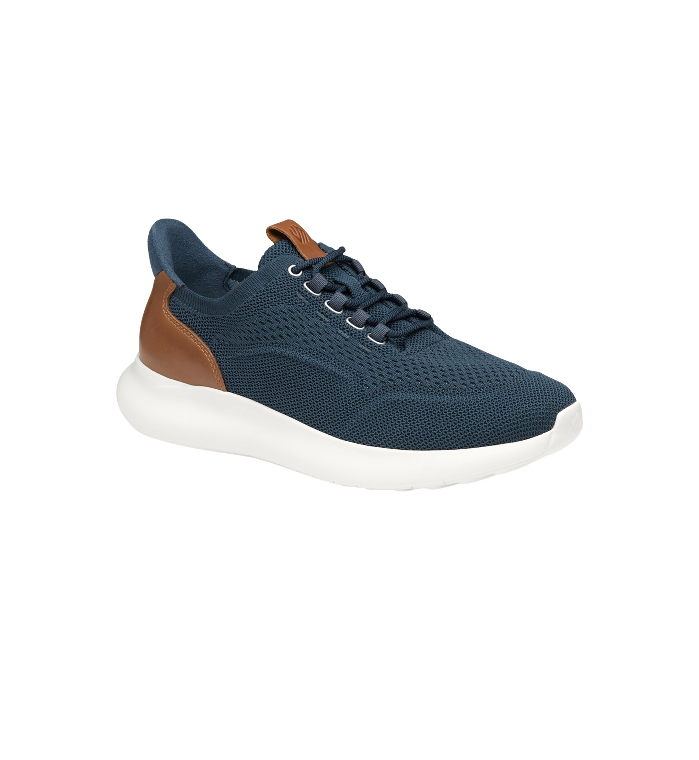 Amherst 2.0 Knit Plain Toe Sneakers