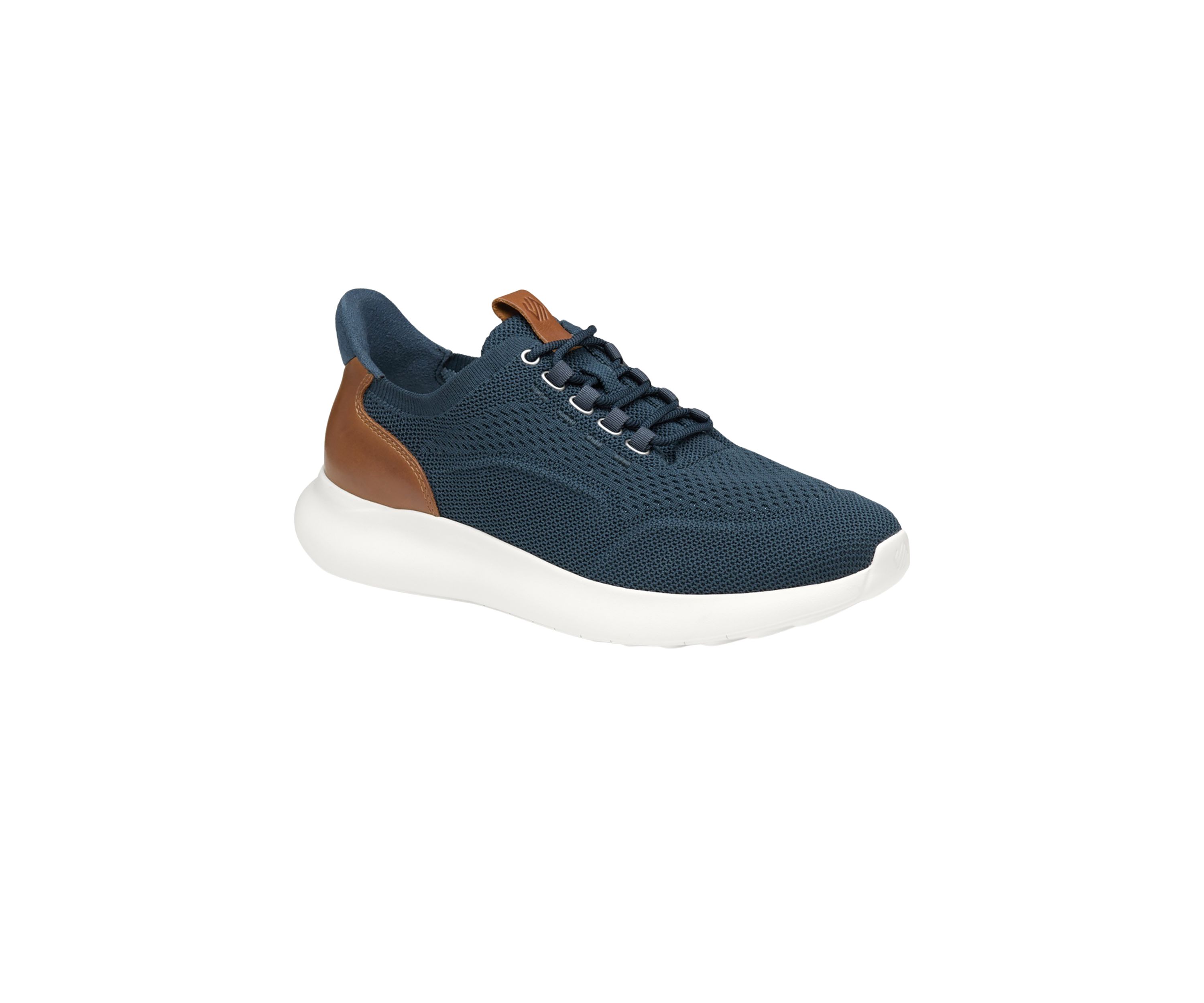 Amherst 2.0 Knit Plain Toe Sneakers