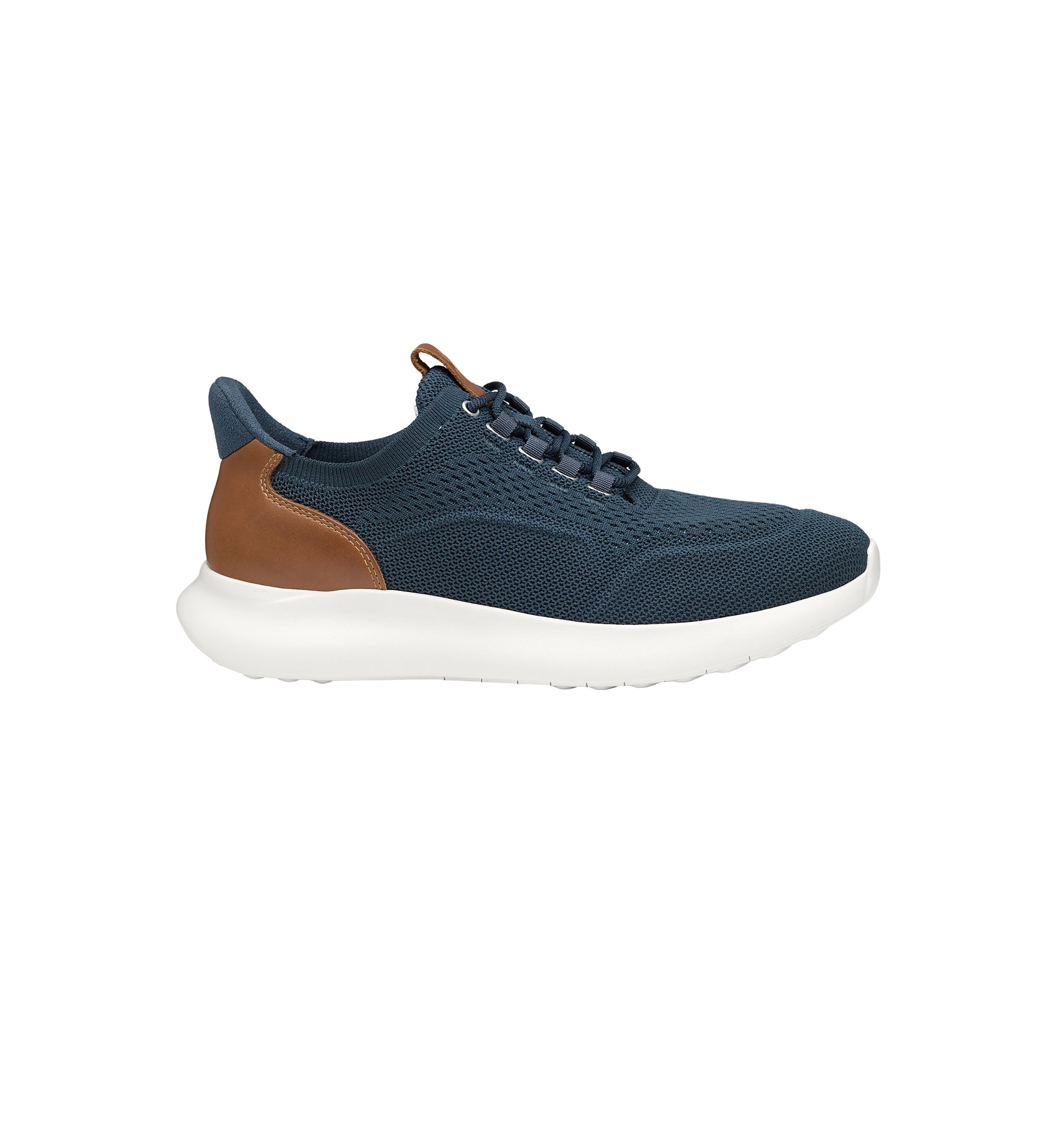 Amherst 2.0 Knit Plain Toe Sneakers