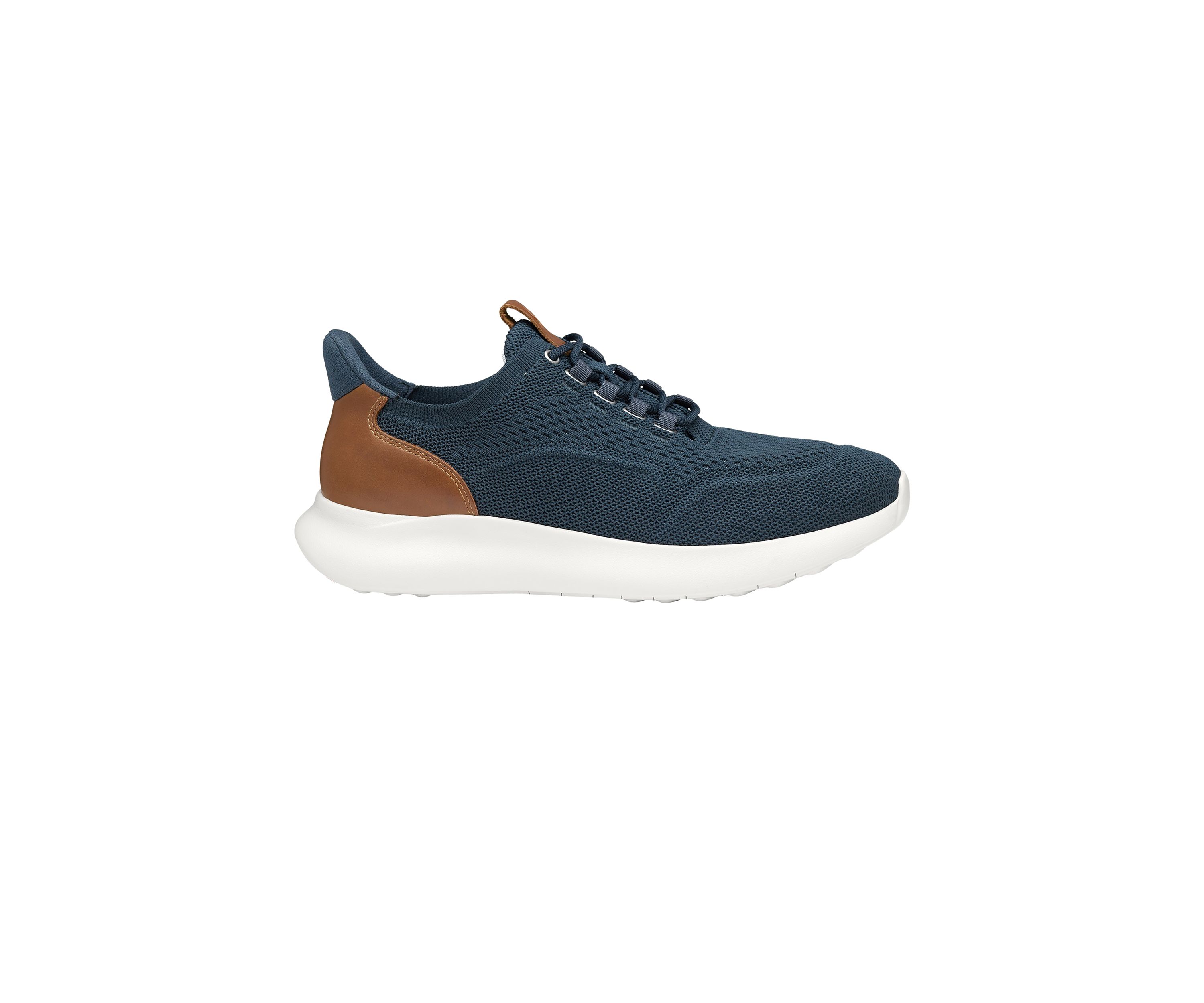 Amherst 2.0 Knit Plain Toe Sneakers