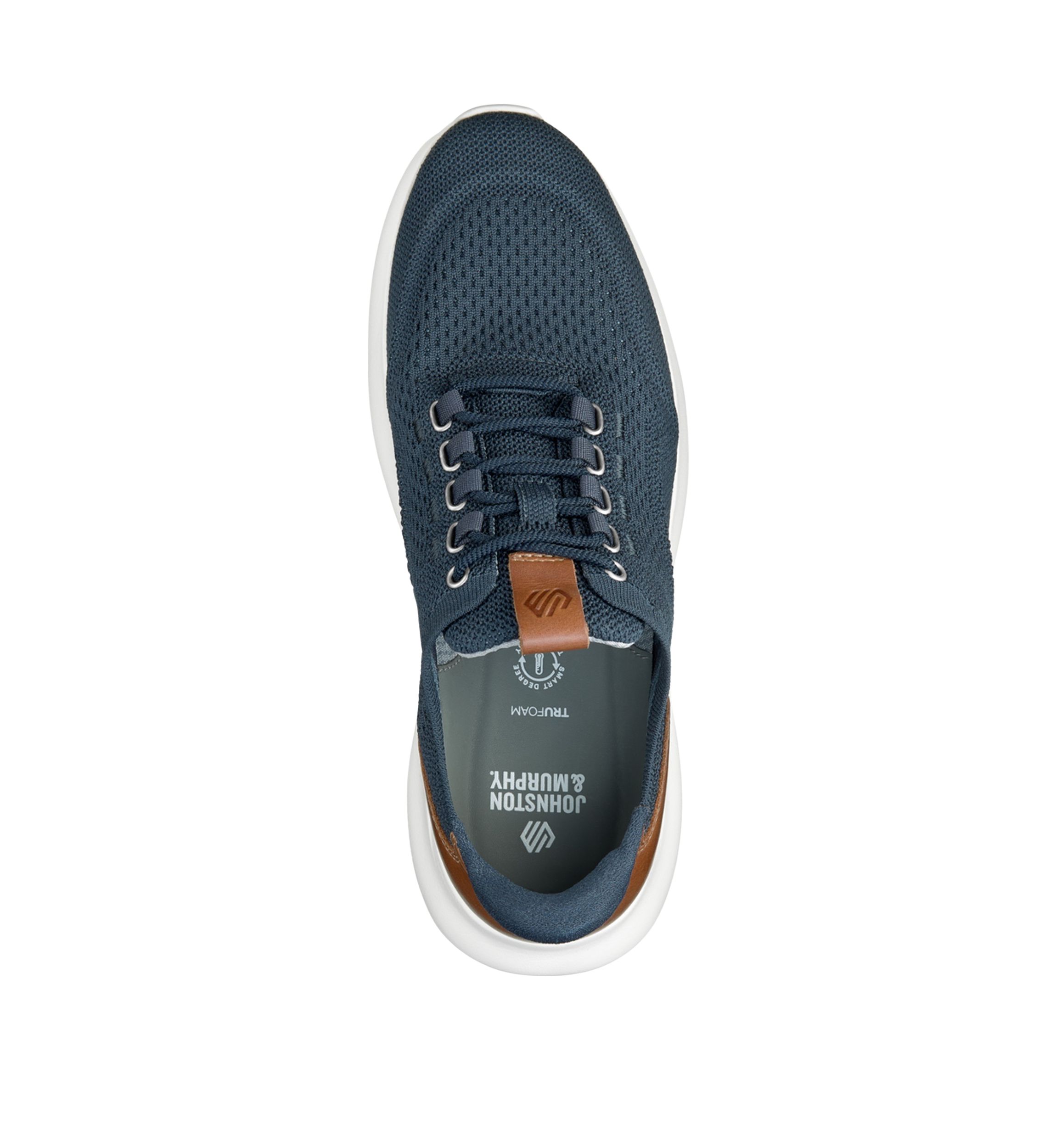 Amherst 2.0 Knit Plain Toe Sneakers