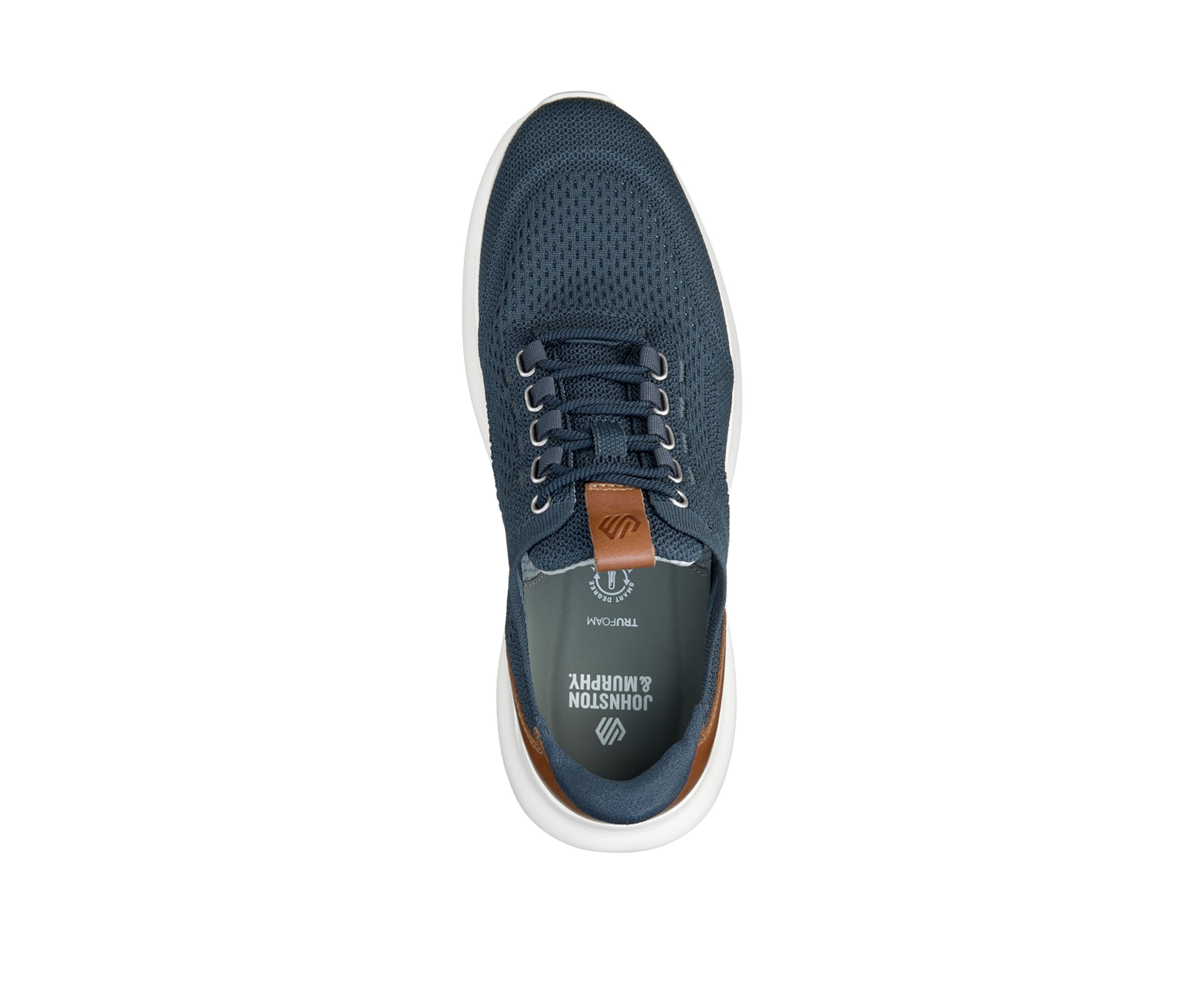 Amherst 2.0 Knit Plain Toe Sneakers