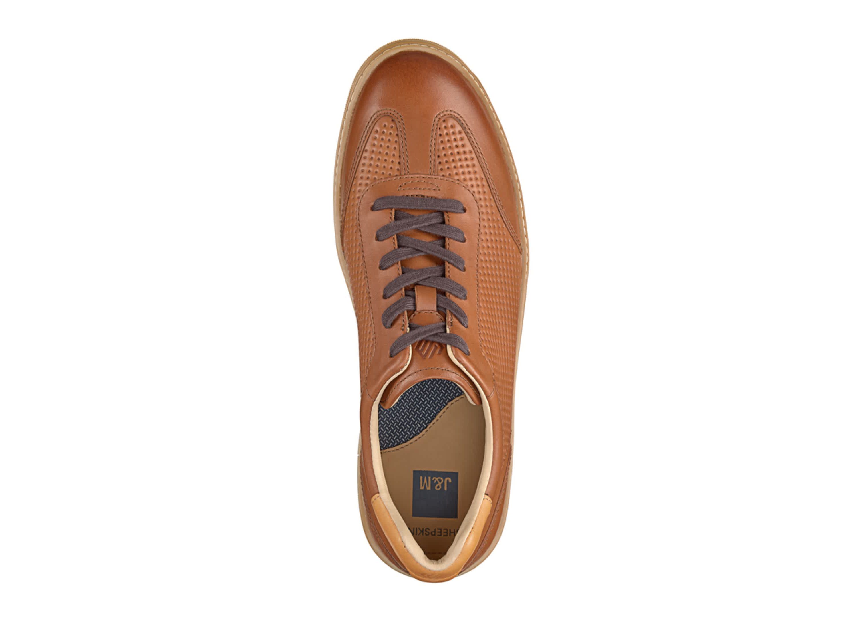 MCGUFFEY T-TOE