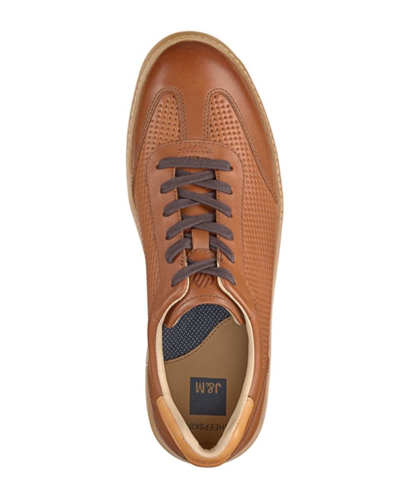MCGUFFEY T-TOE