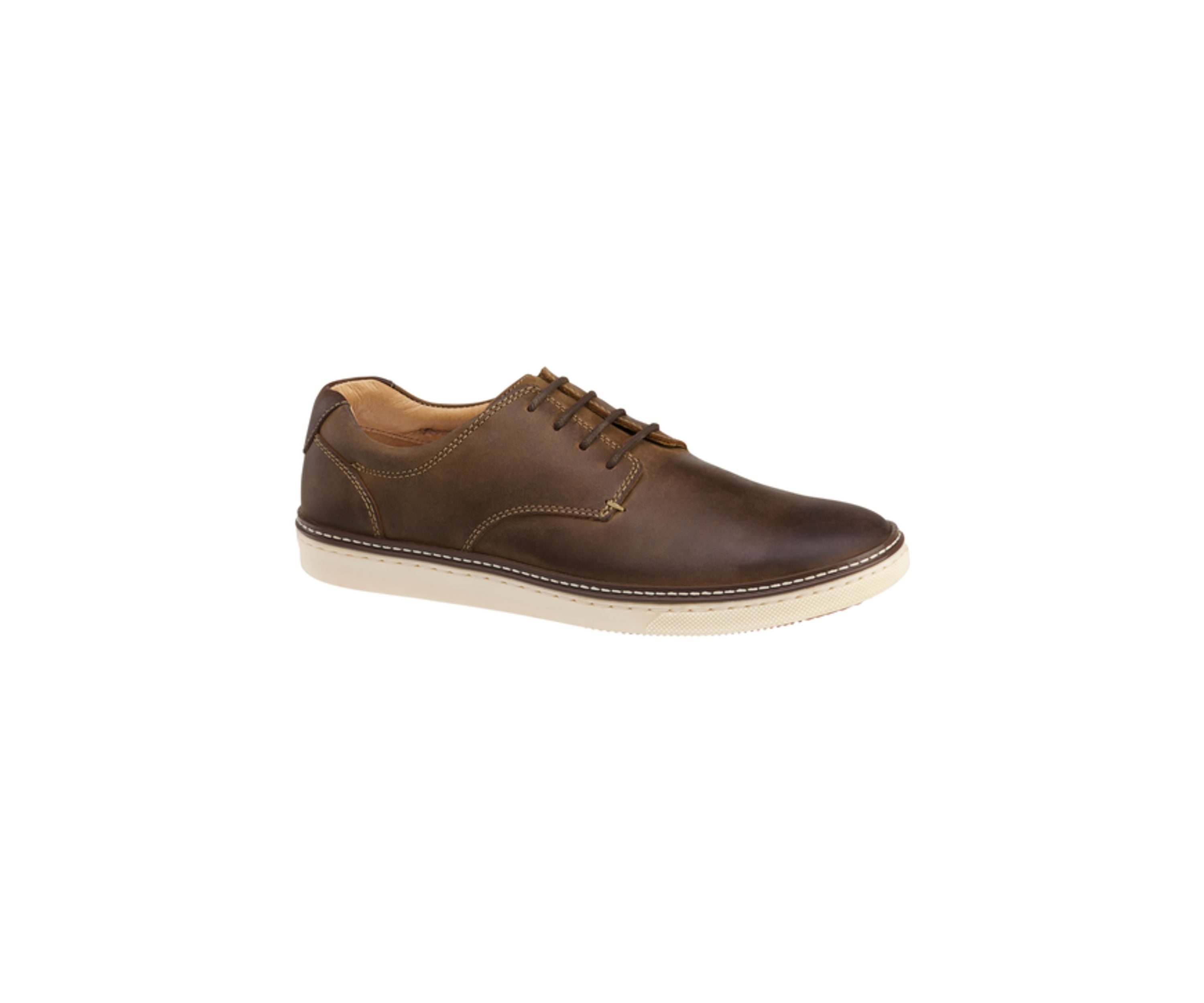 Mcguffey Plain Toe Lace Up Shoe