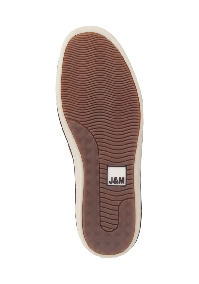 Mcguffey Plain Toe Lace Up Shoe