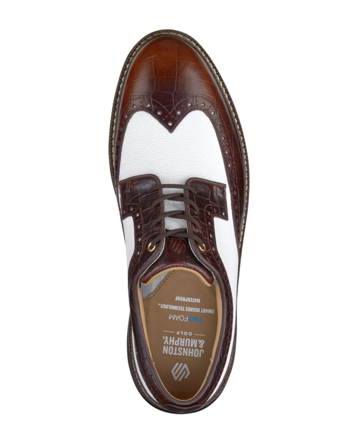 UPTON GL3 LUXE HYBRID