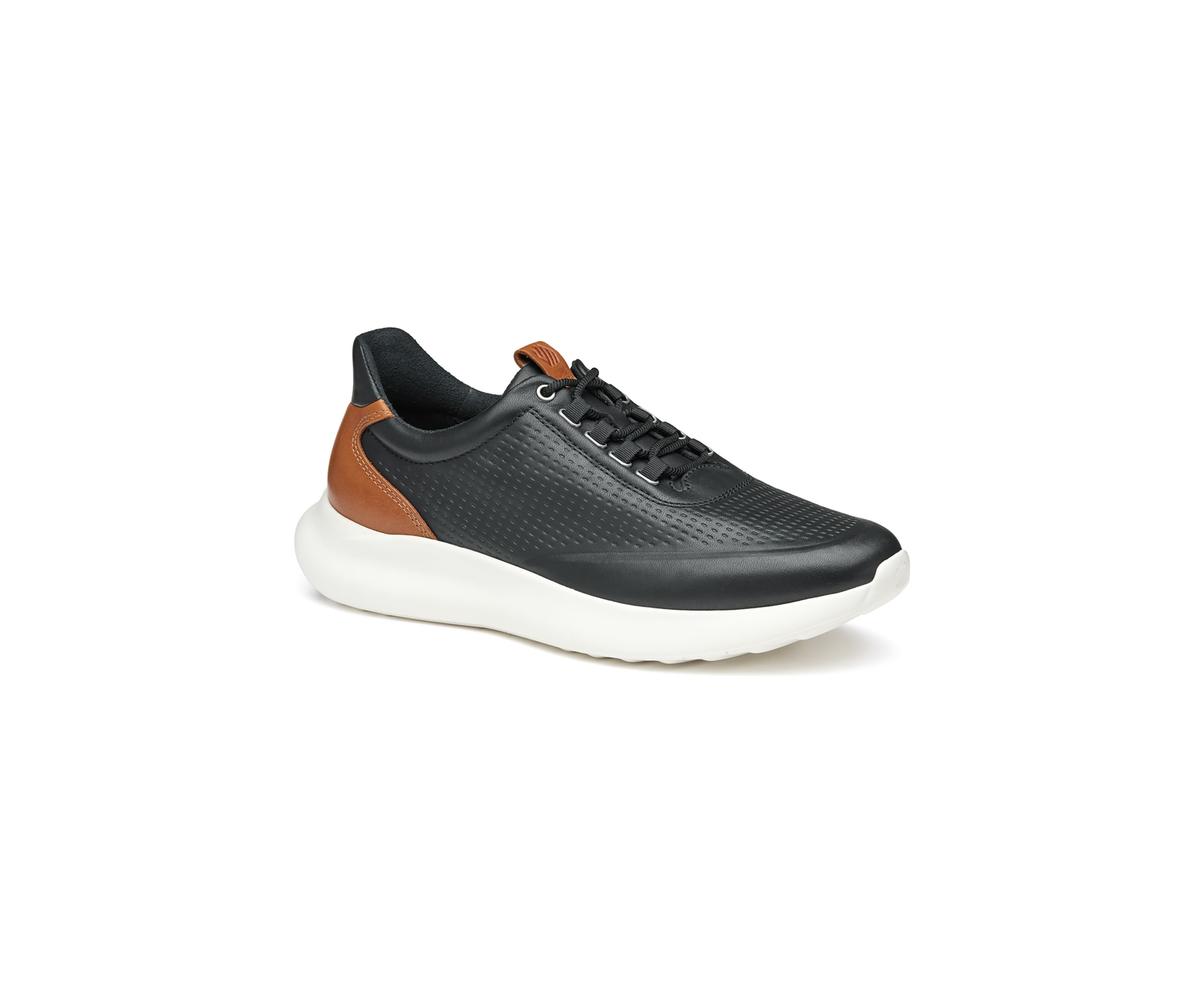 Mens Amherst 2.0 Embossed U-Throat Sneakers
