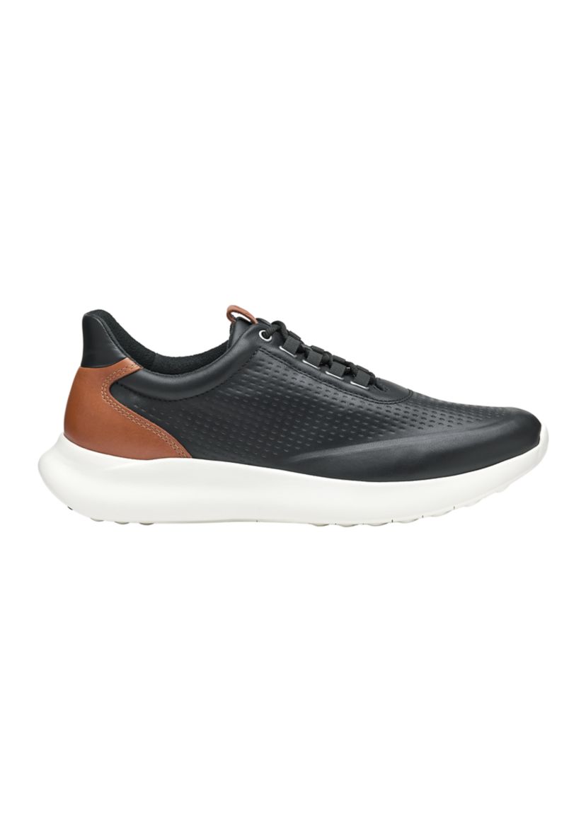 Mens Amherst 2.0 Embossed U-Throat Sneakers
