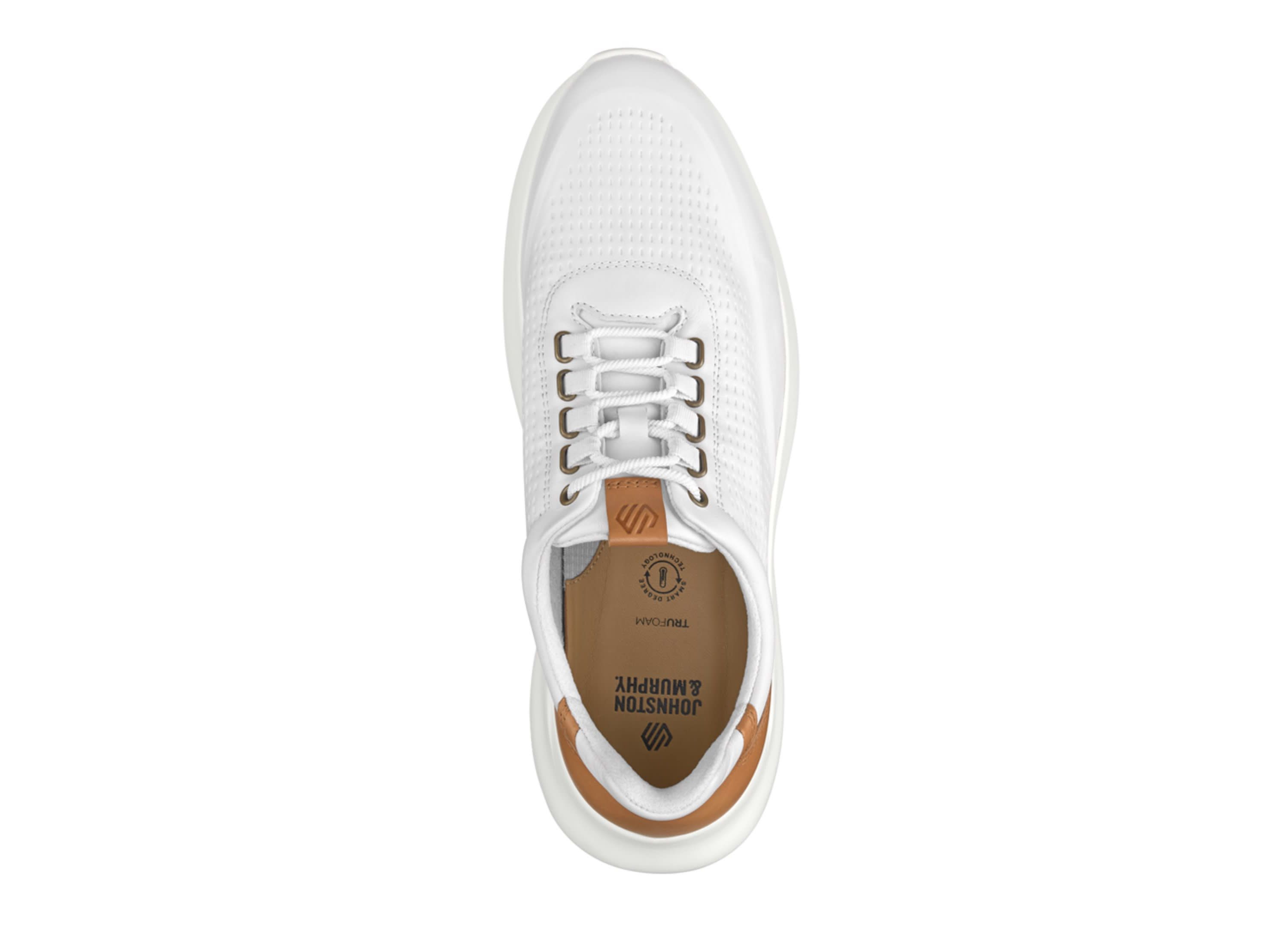 AMHERST 2.0 EMBOSSED U-THROAT