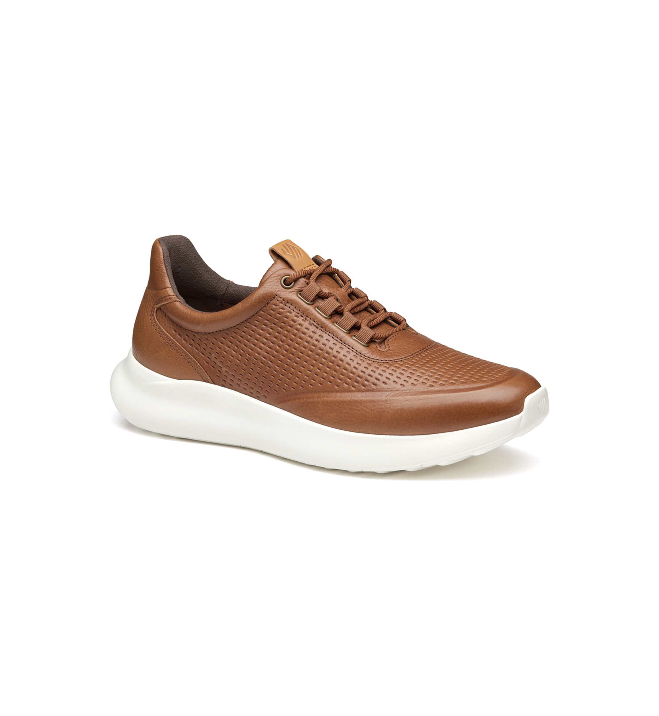 Amherst 2.0 Embossed U-Throat Sneakers