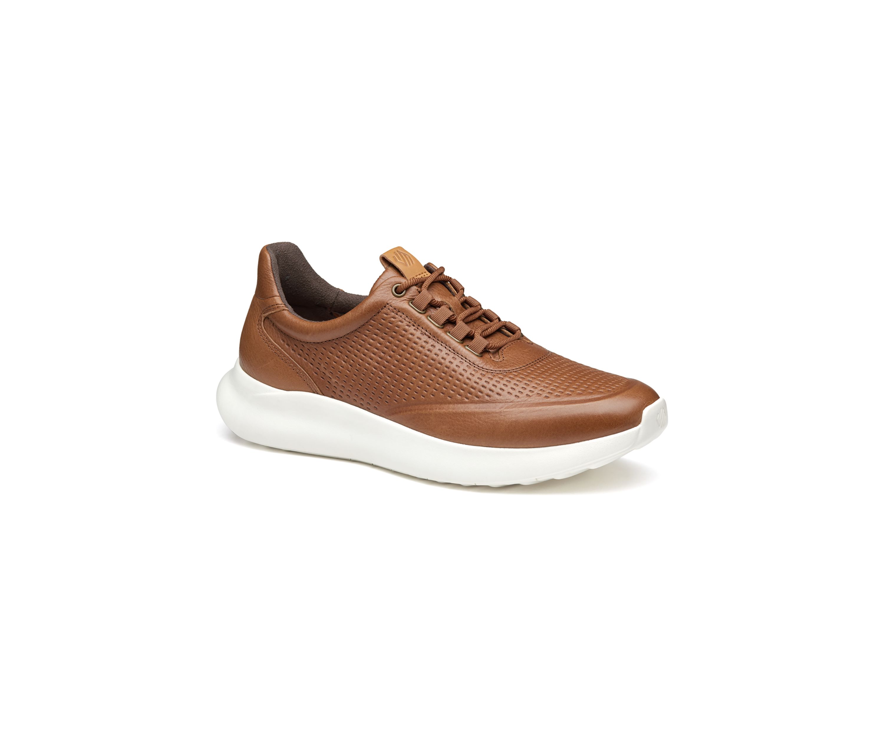 Amherst 2.0 Embossed U-Throat Sneakers