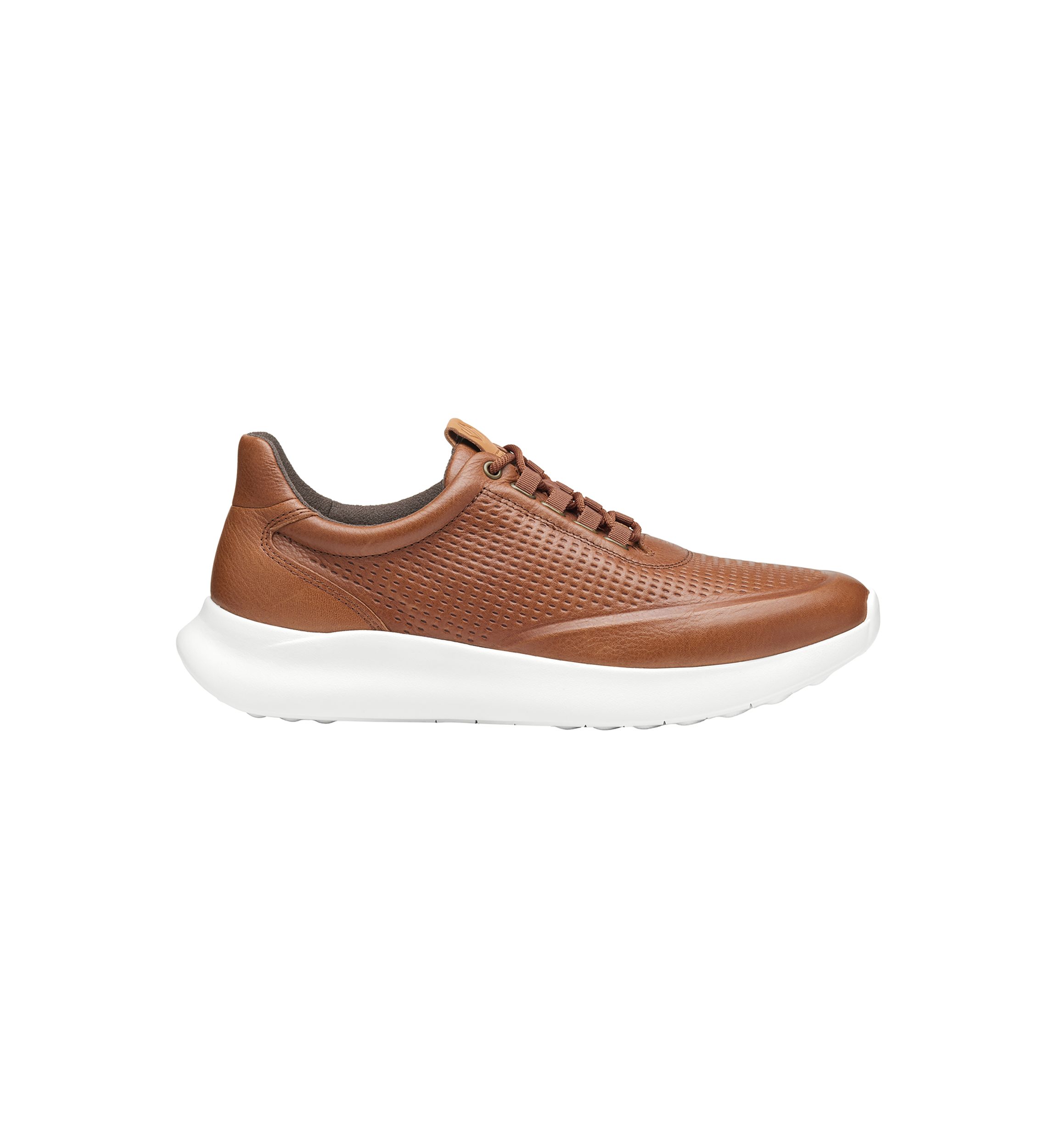 Amherst 2.0 Embossed U-Throat Sneakers