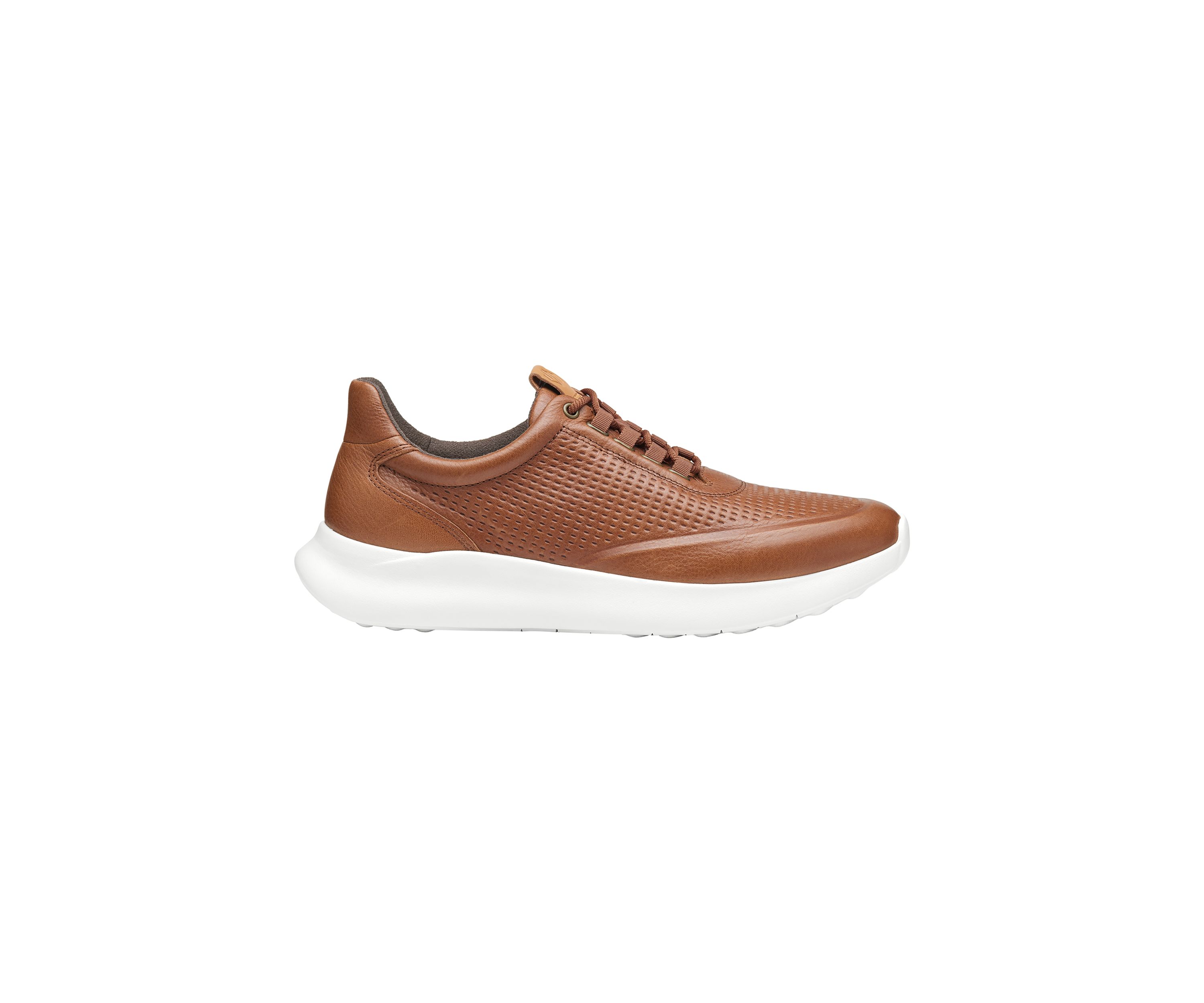 Amherst 2.0 Embossed U-Throat Sneakers
