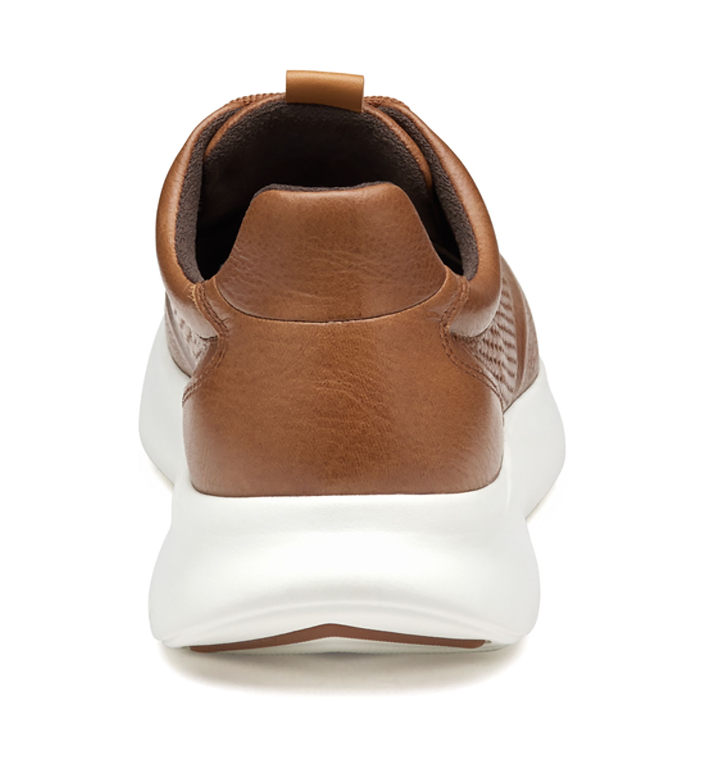 Amherst 2.0 Embossed U-Throat Sneakers