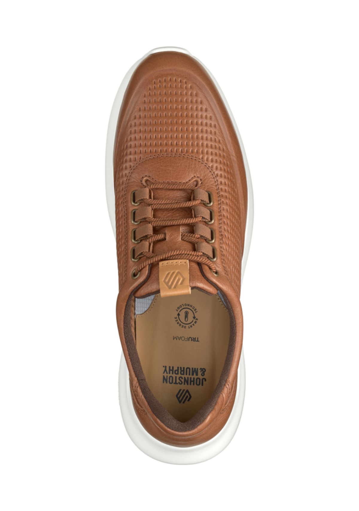 Amherst 2.0 Embossed U-Throat Sneakers