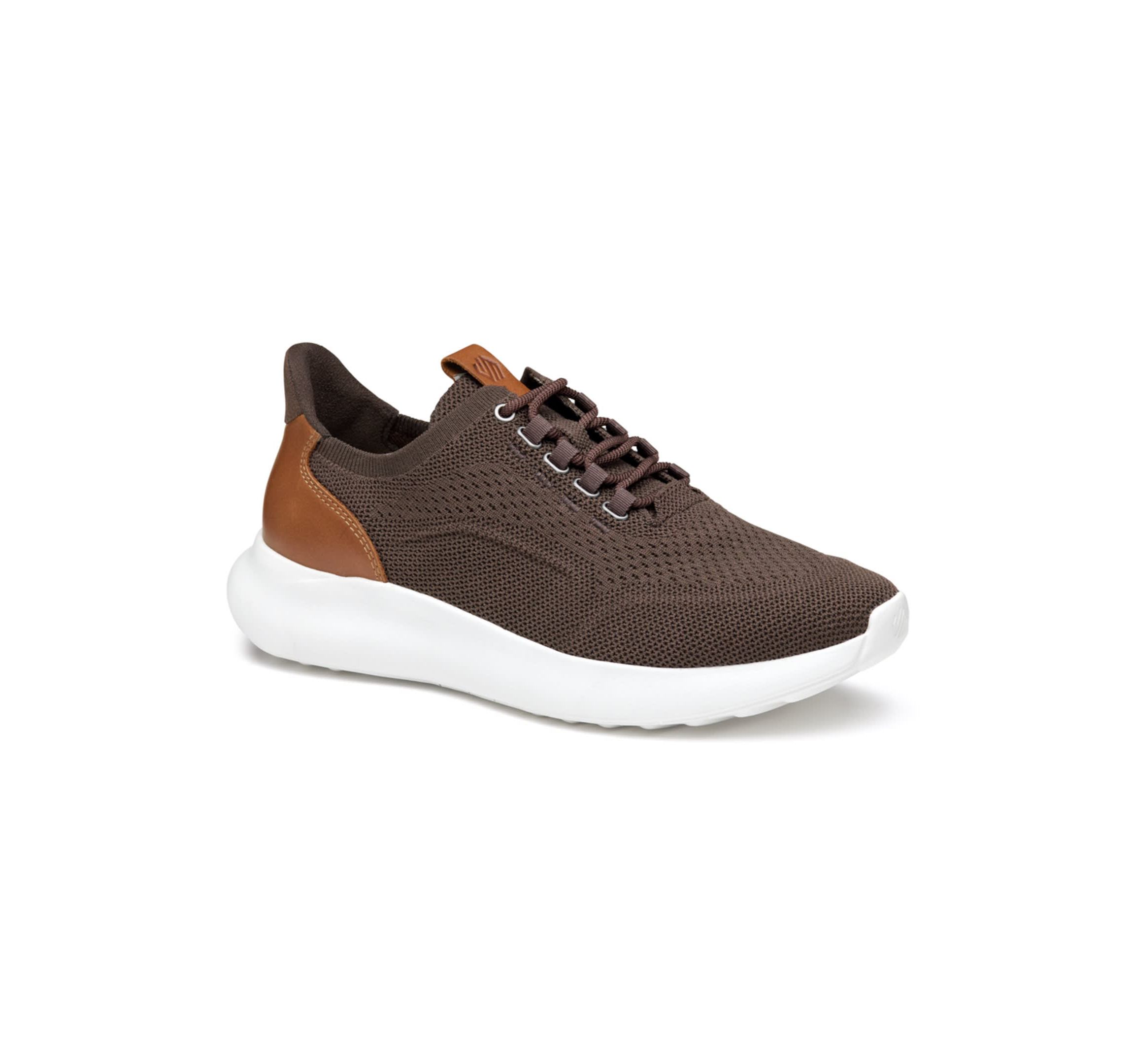 AMHERST 2.0 KNIT PLAIN TOE