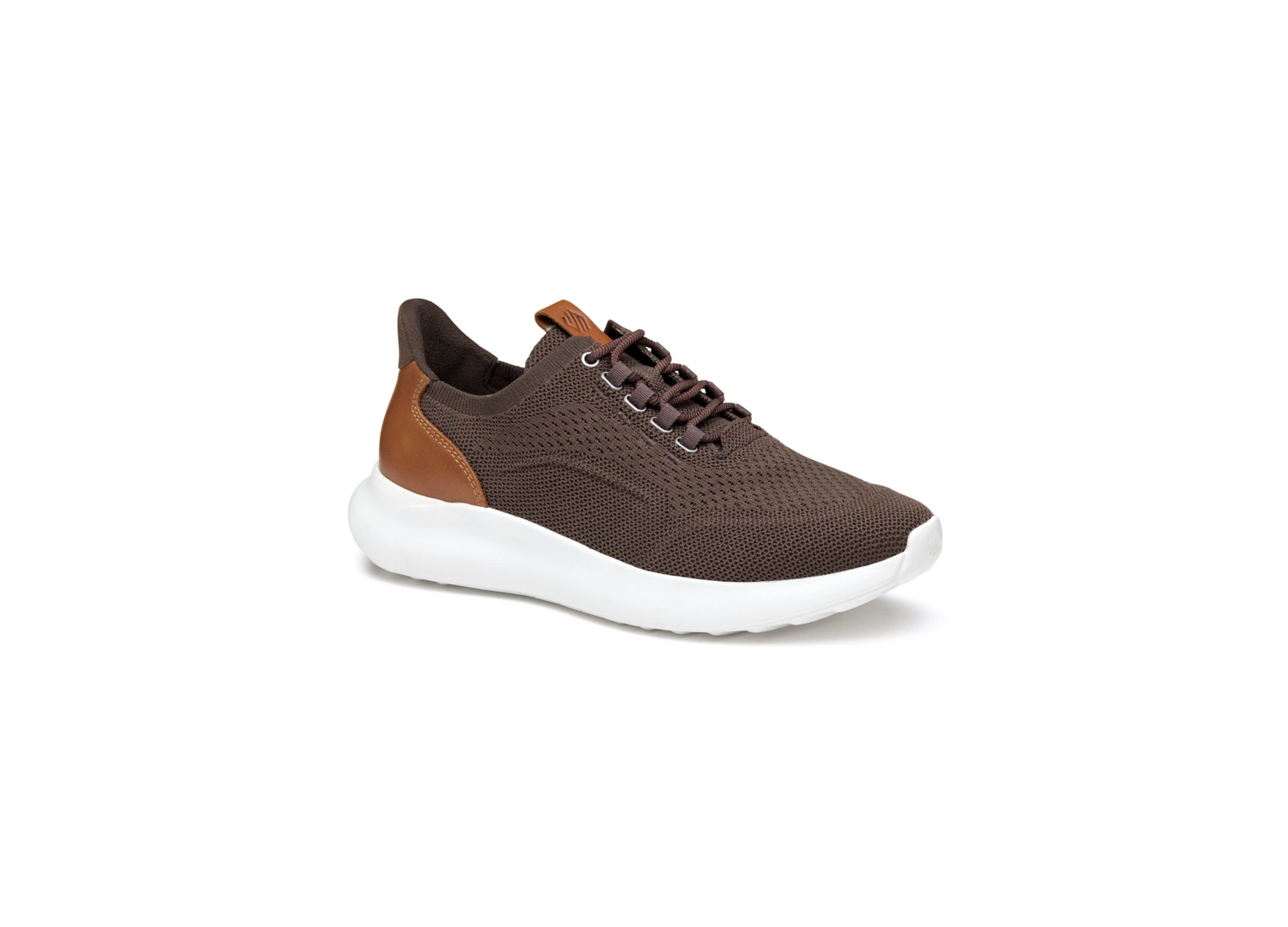 AMHERST 2.0 KNIT PLAIN TOE