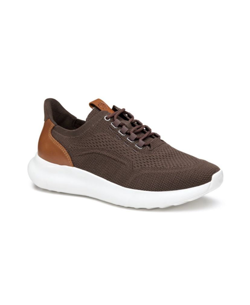 AMHERST 2.0 KNIT PLAIN TOE