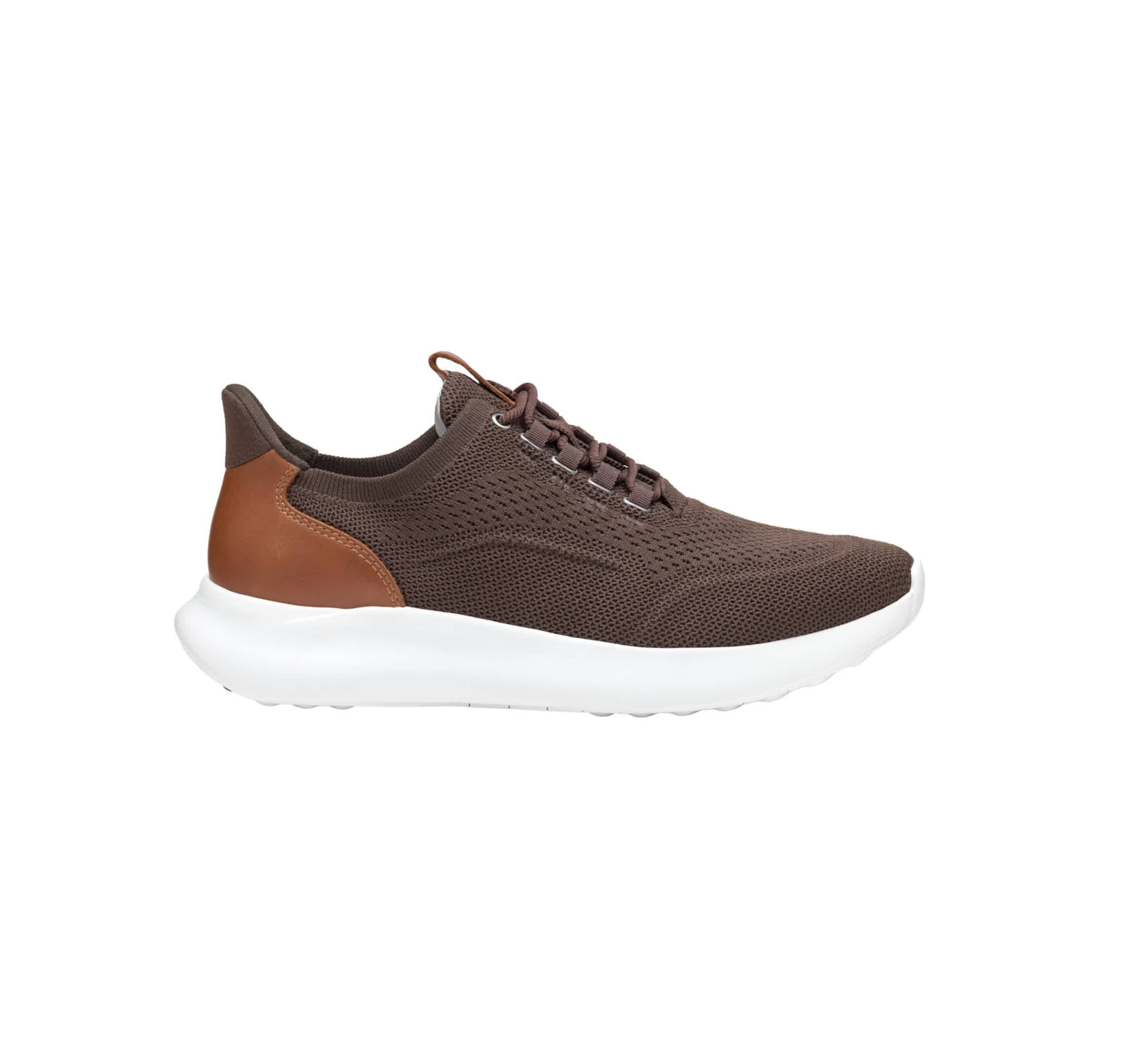 AMHERST 2.0 KNIT PLAIN TOE