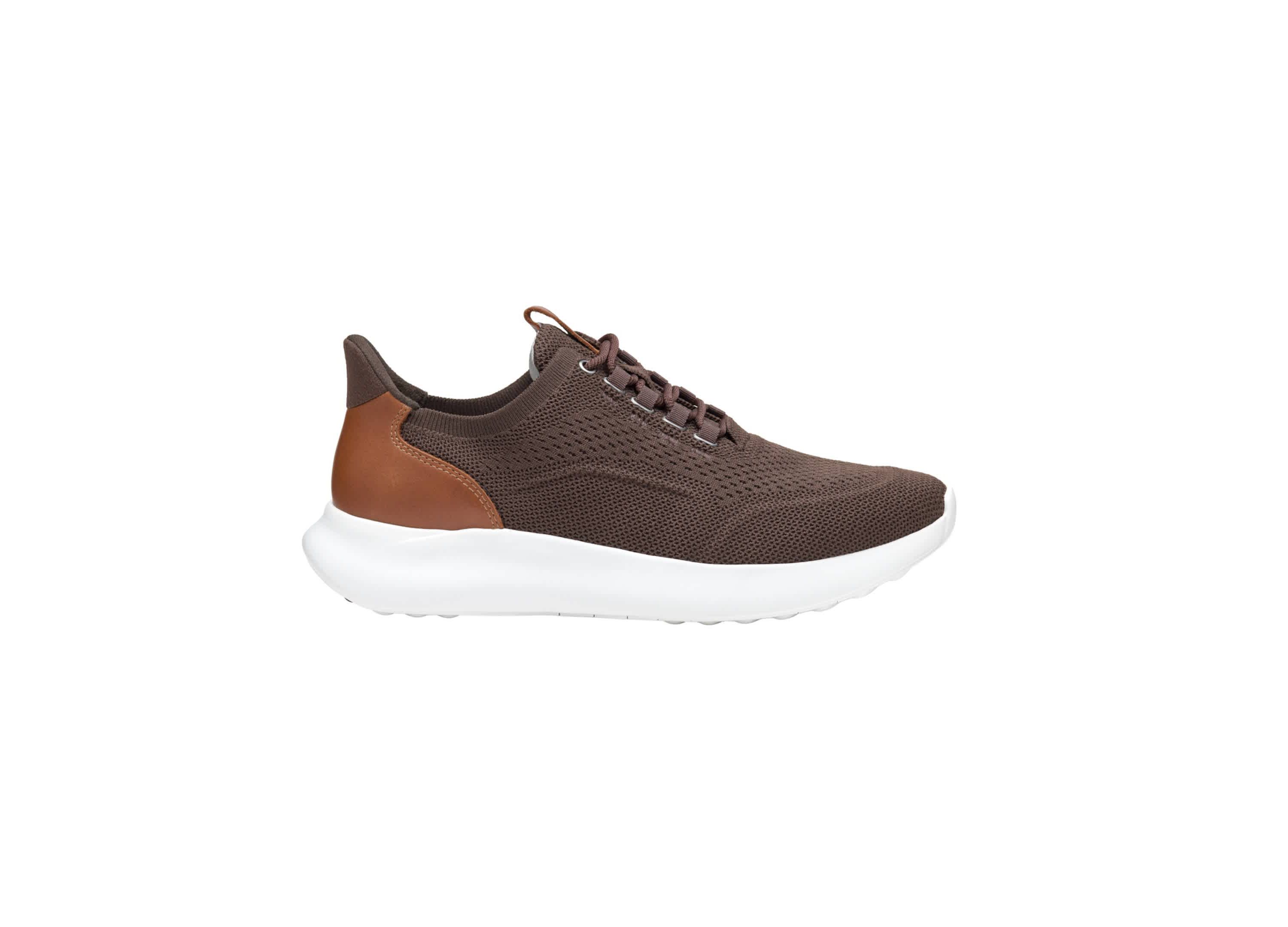 AMHERST 2.0 KNIT PLAIN TOE