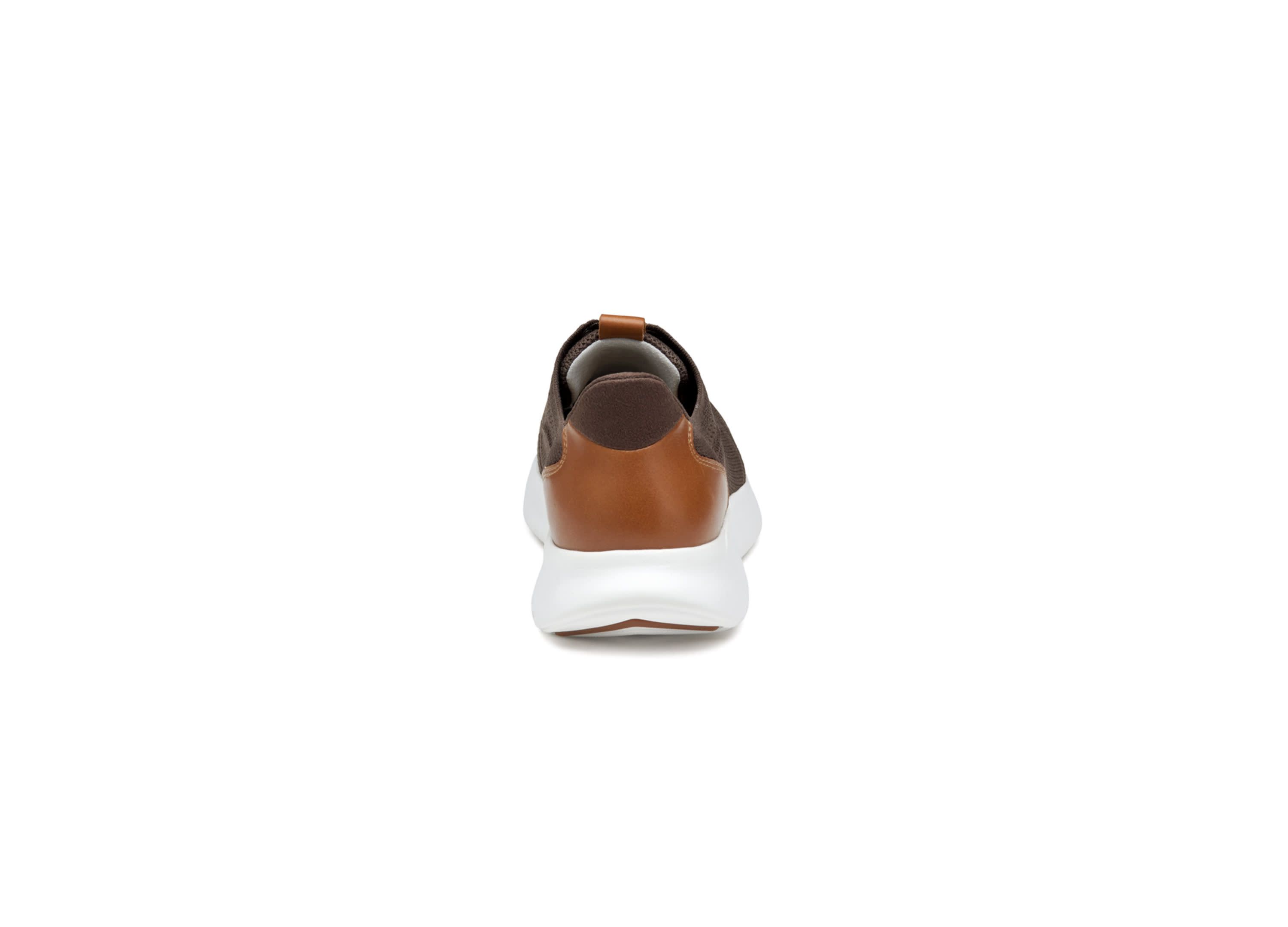 AMHERST 2.0 KNIT PLAIN TOE