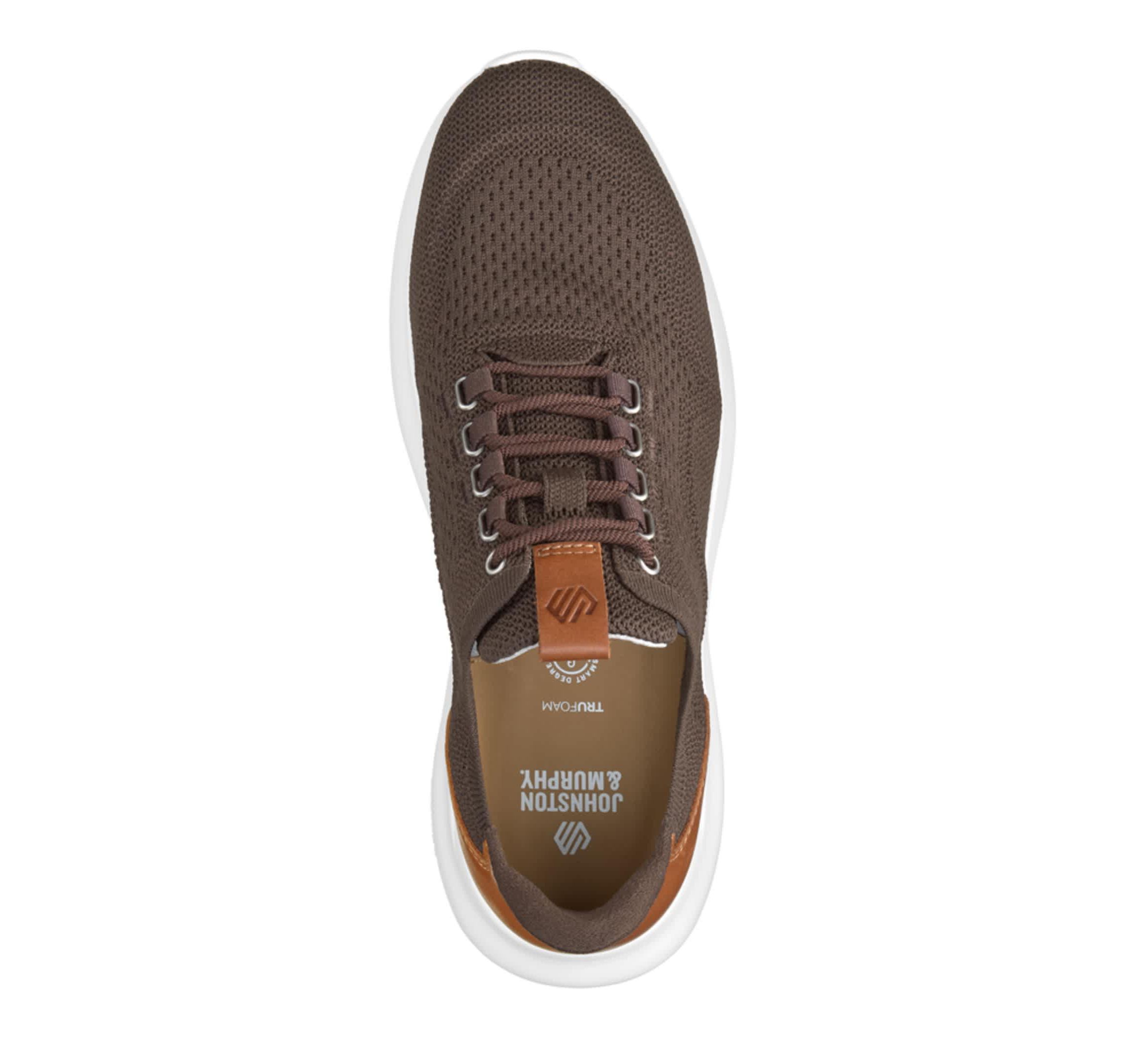 AMHERST 2.0 KNIT PLAIN TOE
