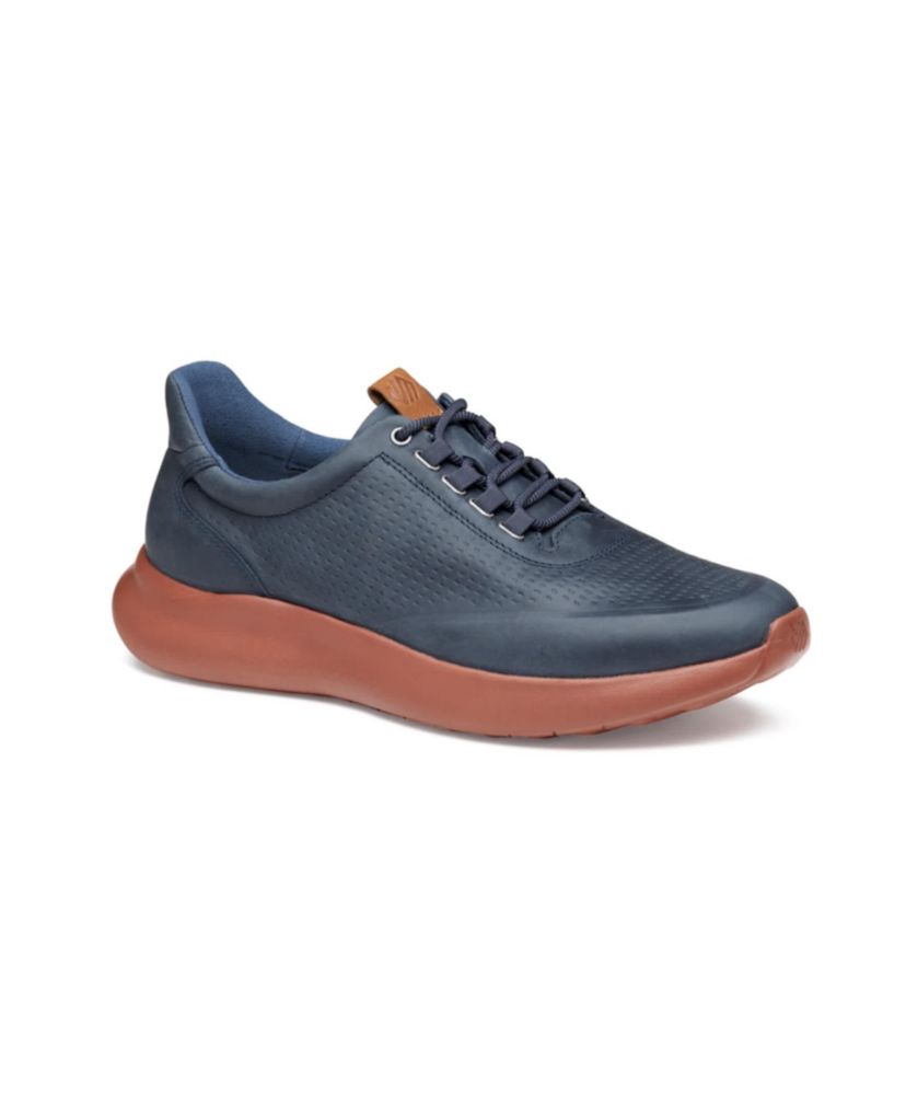 AMHERST 2.0 EMBOSSED U-THROAT