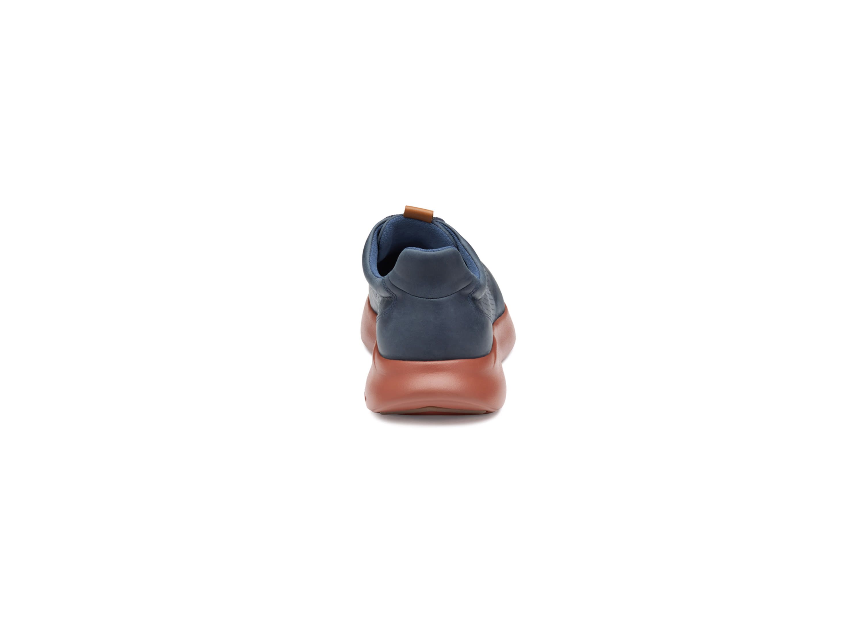AMHERST 2.0 EMBOSSED U-THROAT