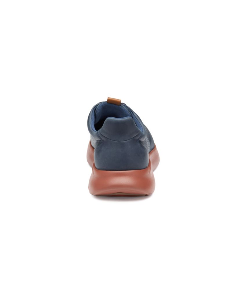 AMHERST 2.0 EMBOSSED U-THROAT