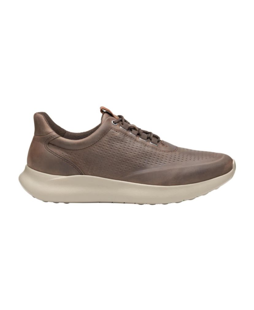 AMHERST 2.0 EMBOSSED U-THROAT