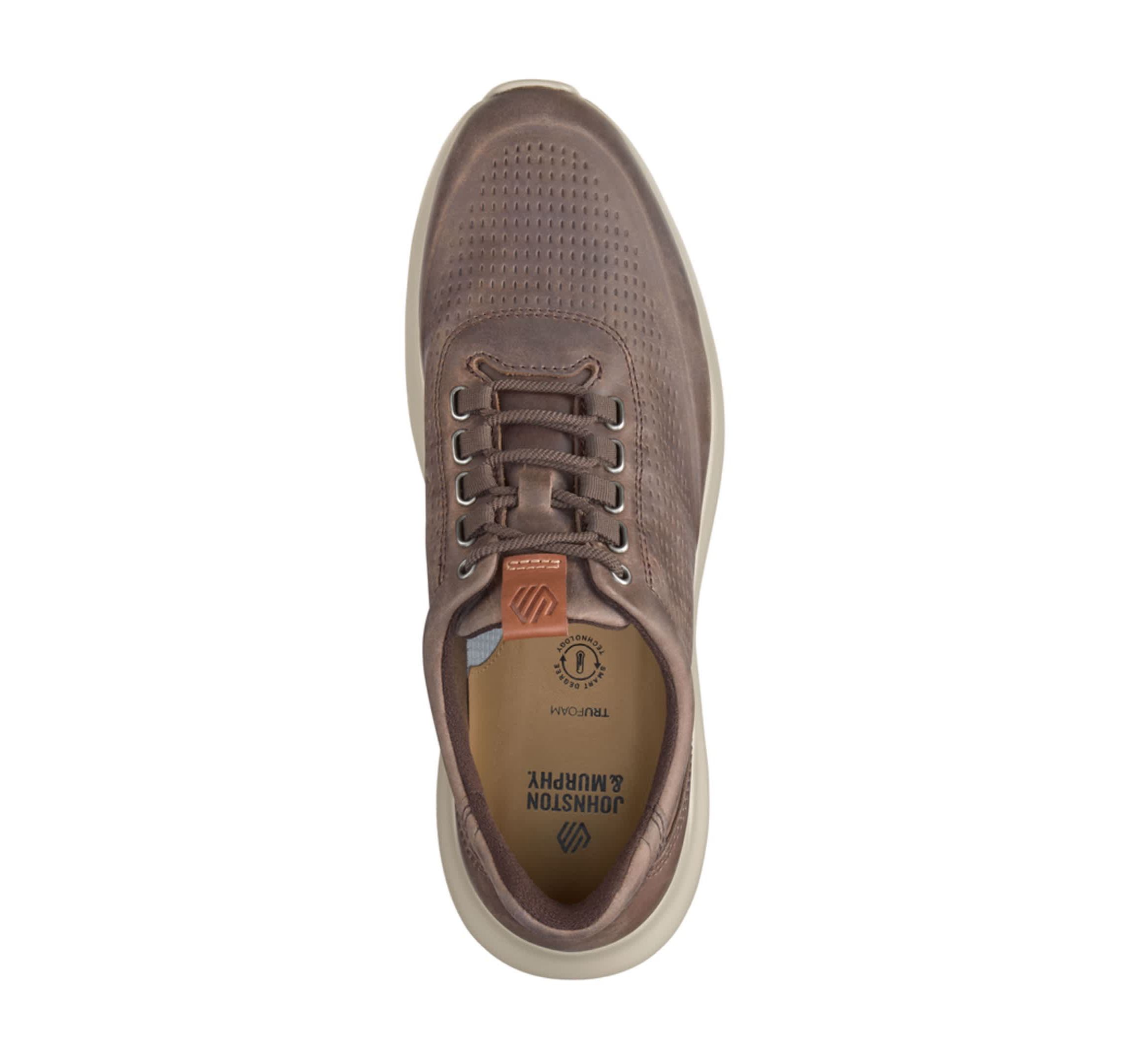 AMHERST 2.0 EMBOSSED U-THROAT