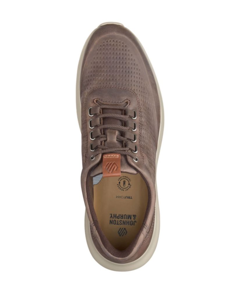 AMHERST 2.0 EMBOSSED U-THROAT